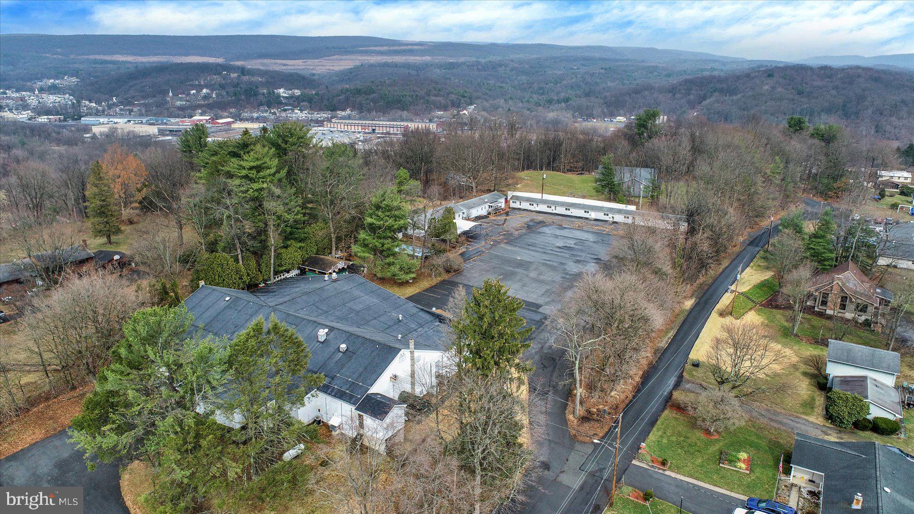 PINE VIEW ACRES - Commercial Sale
