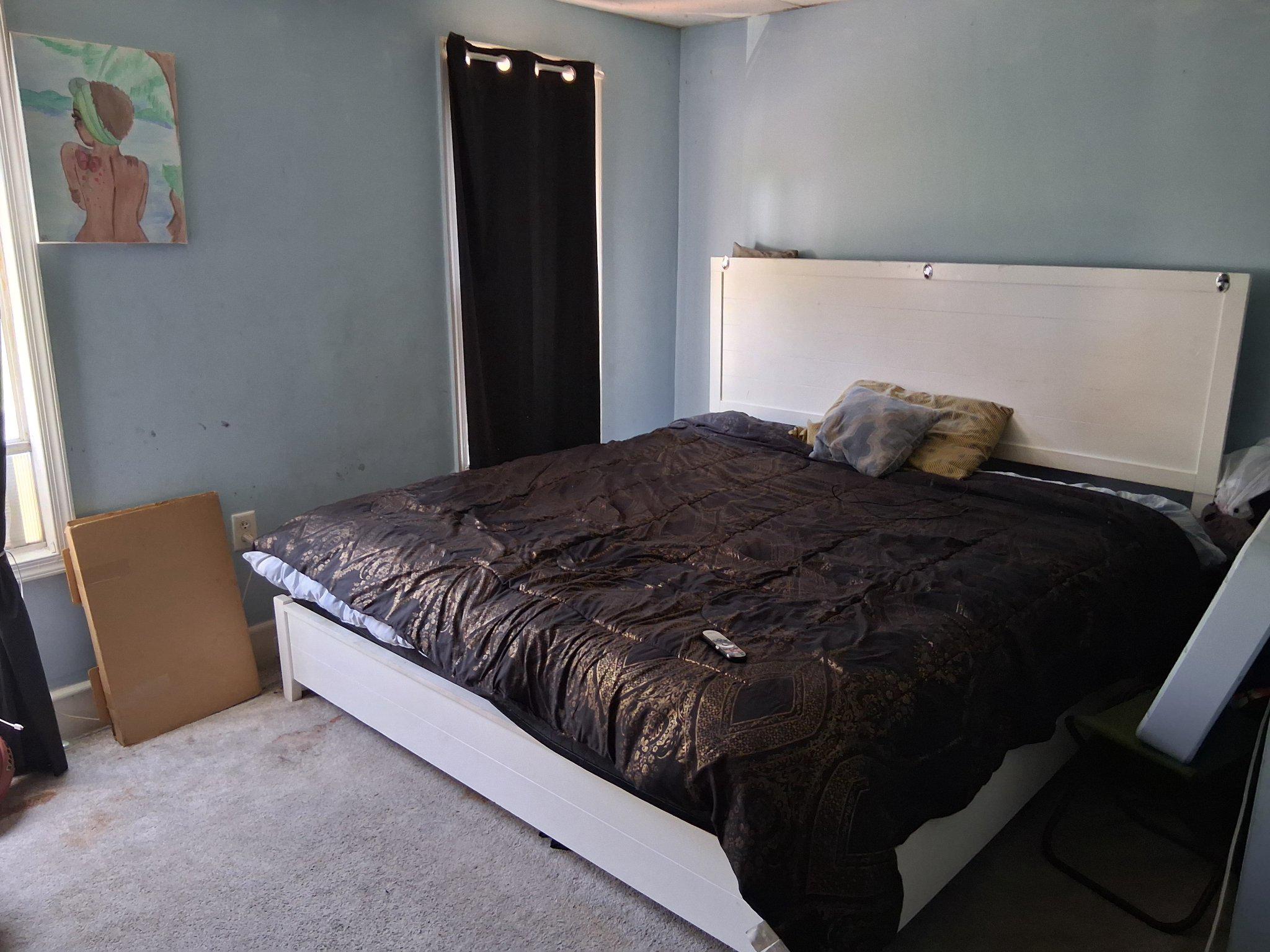 SOUTH END - Residential