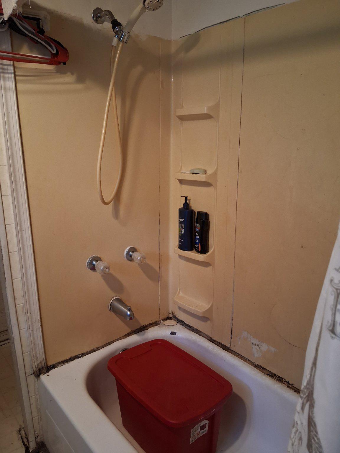 SOUTH END - Residential