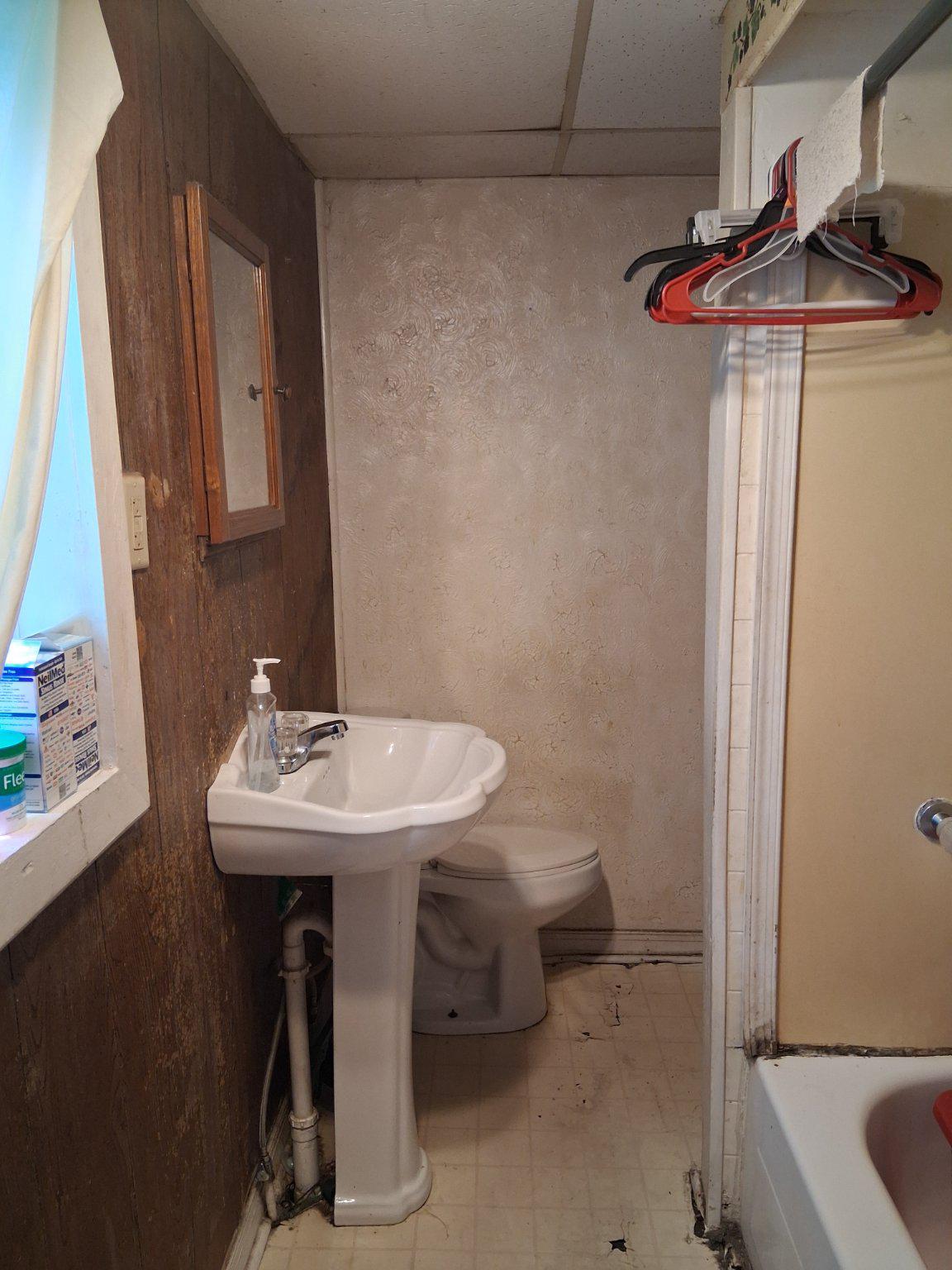 SOUTH END - Residential