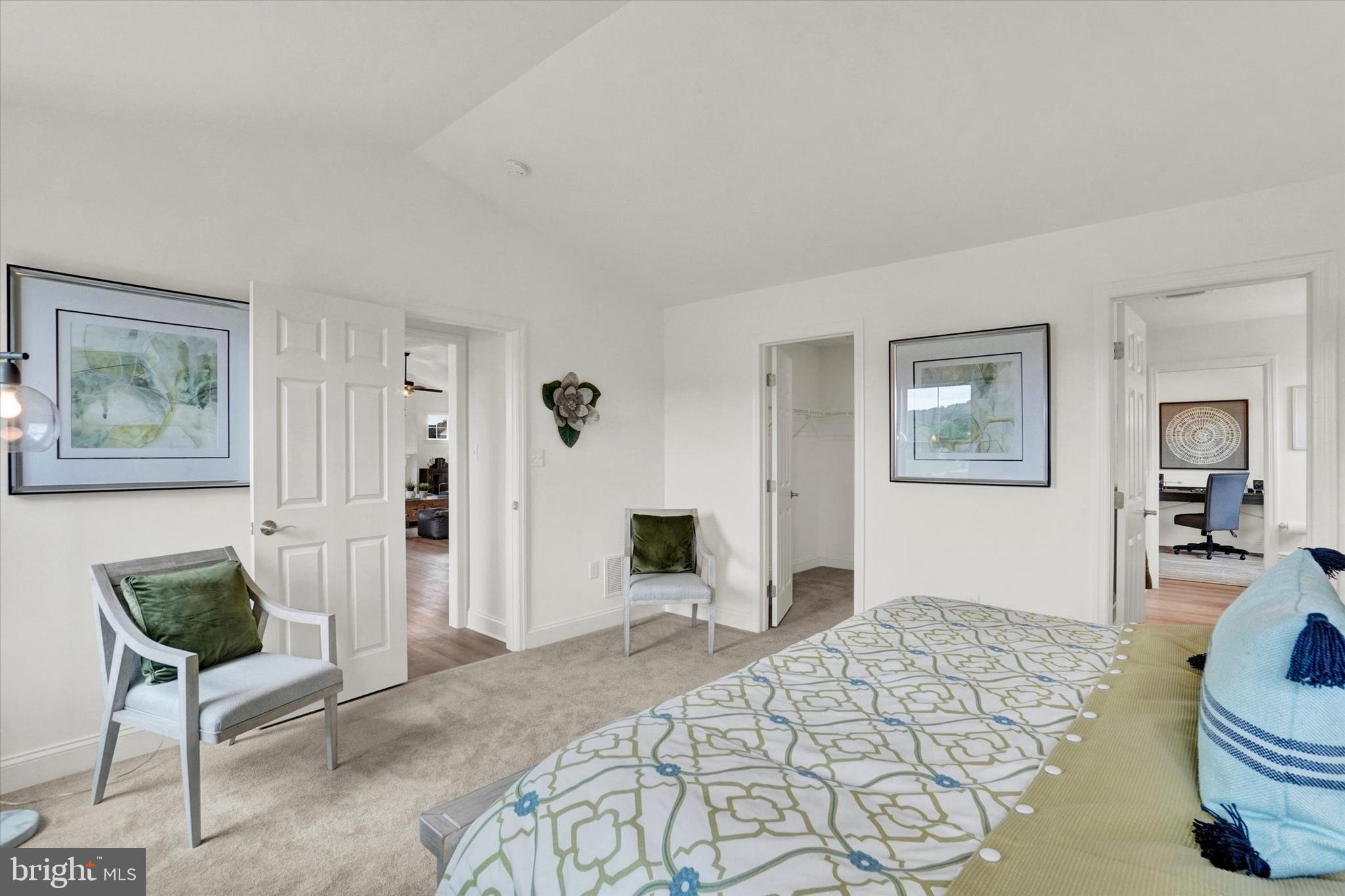 EAGLES VIEW - Residential