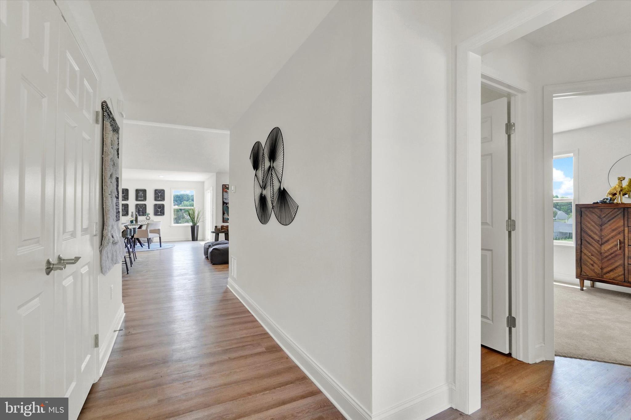 EAGLES VIEW - Residential