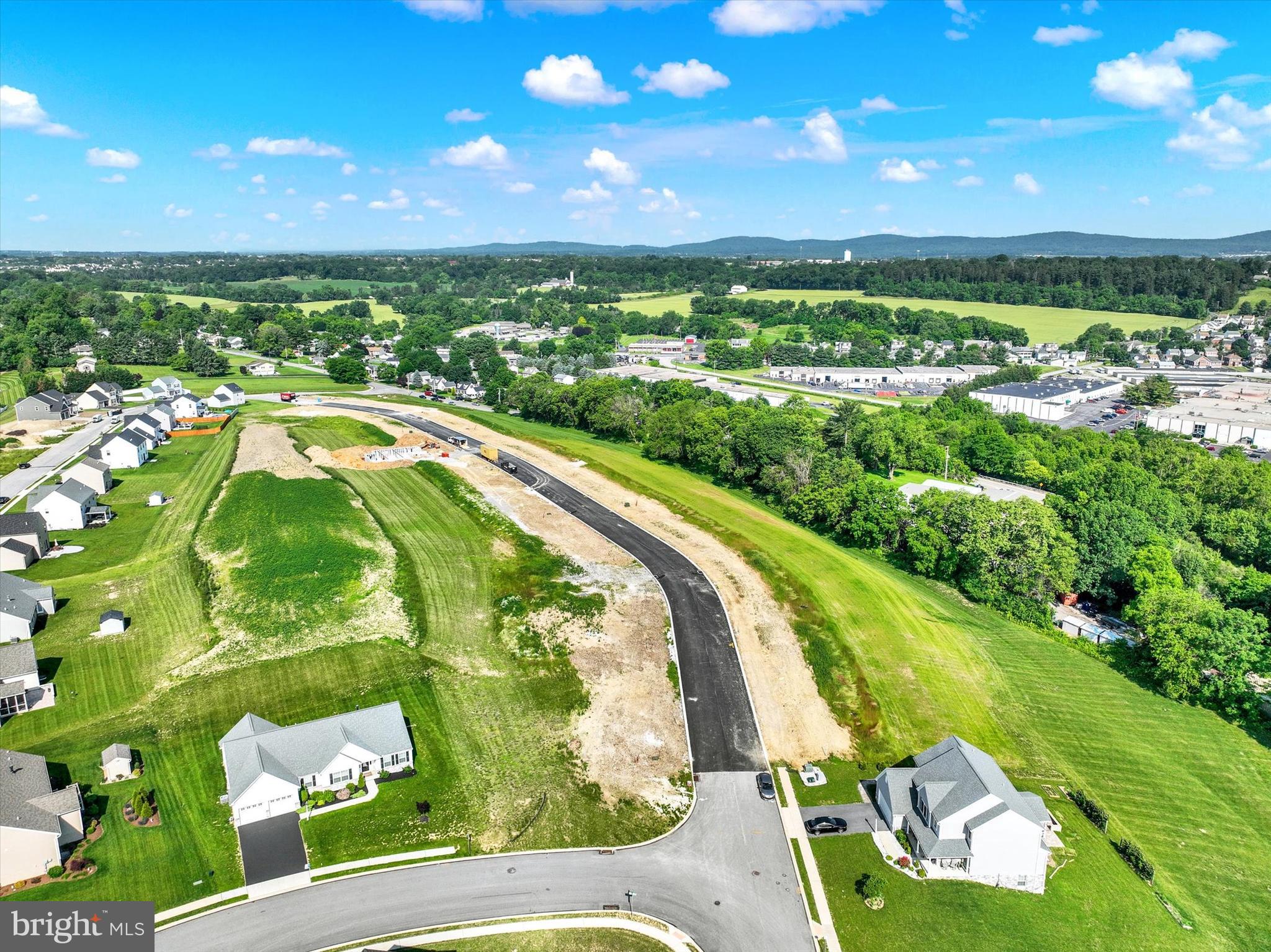 EAGLES VIEW - Residential