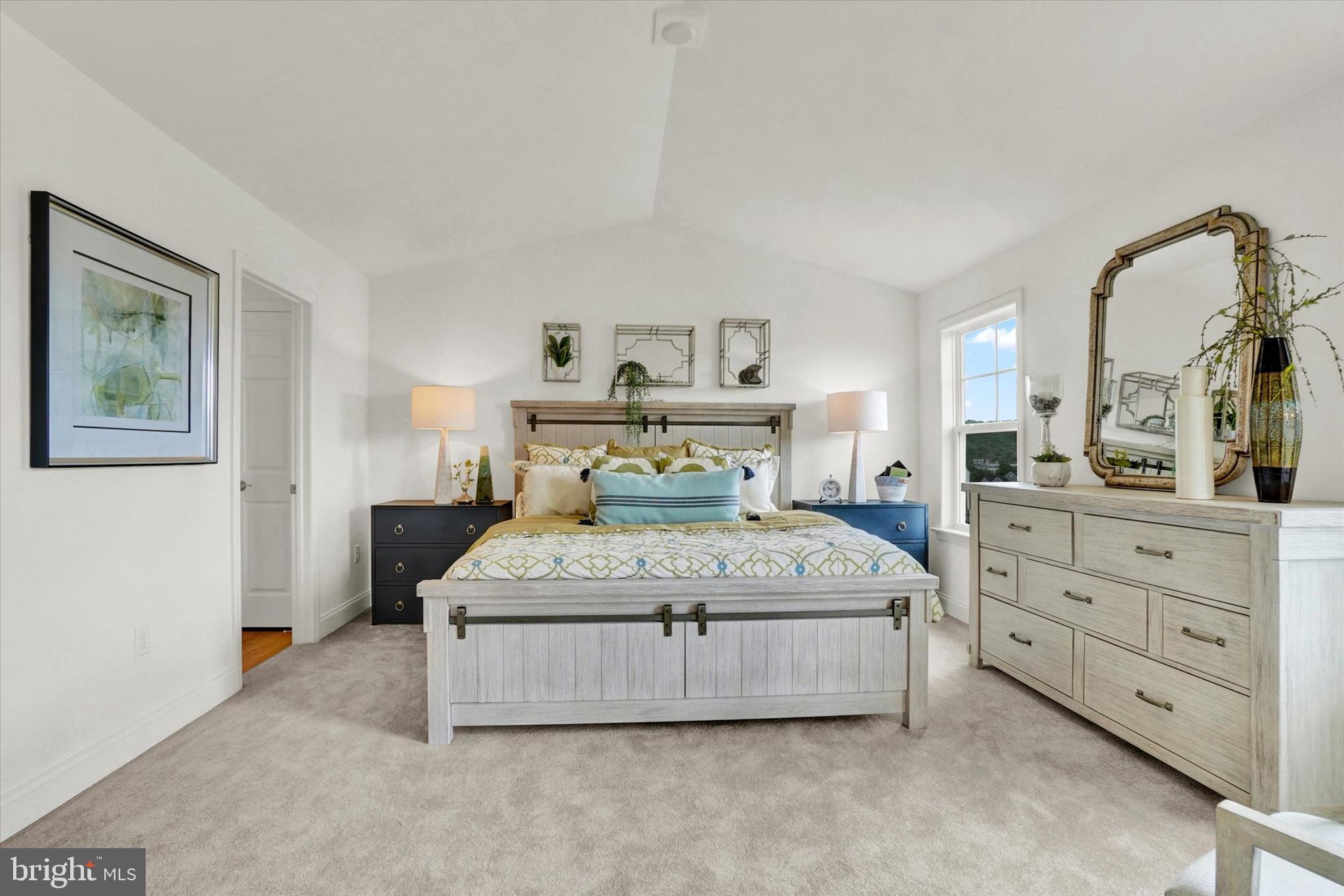 EAGLES VIEW - Residential