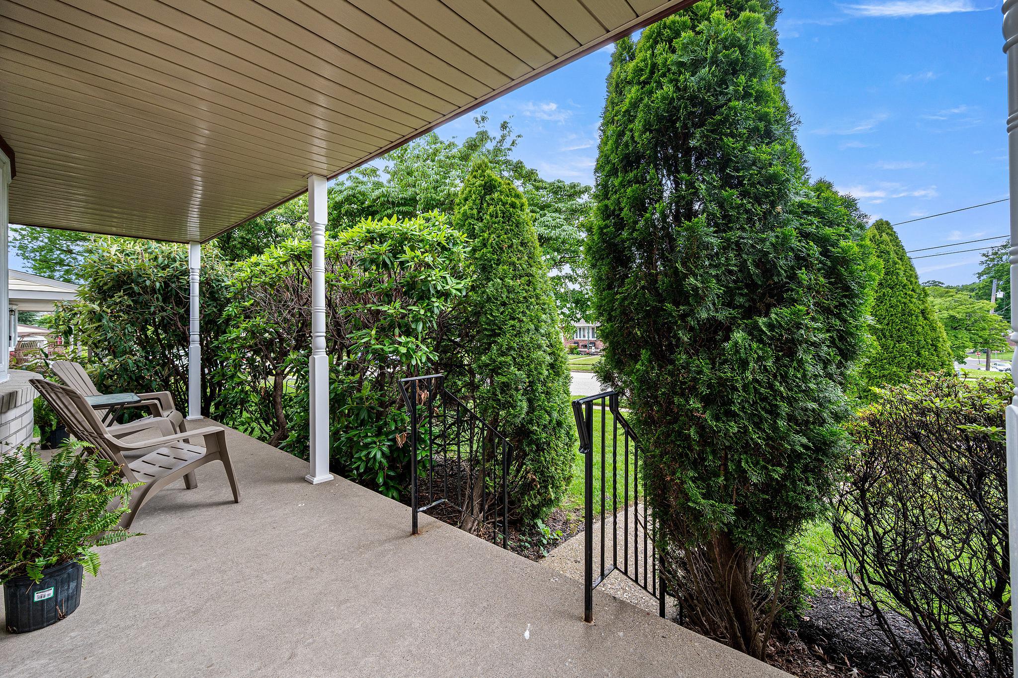 ELKINS PARK - Residential