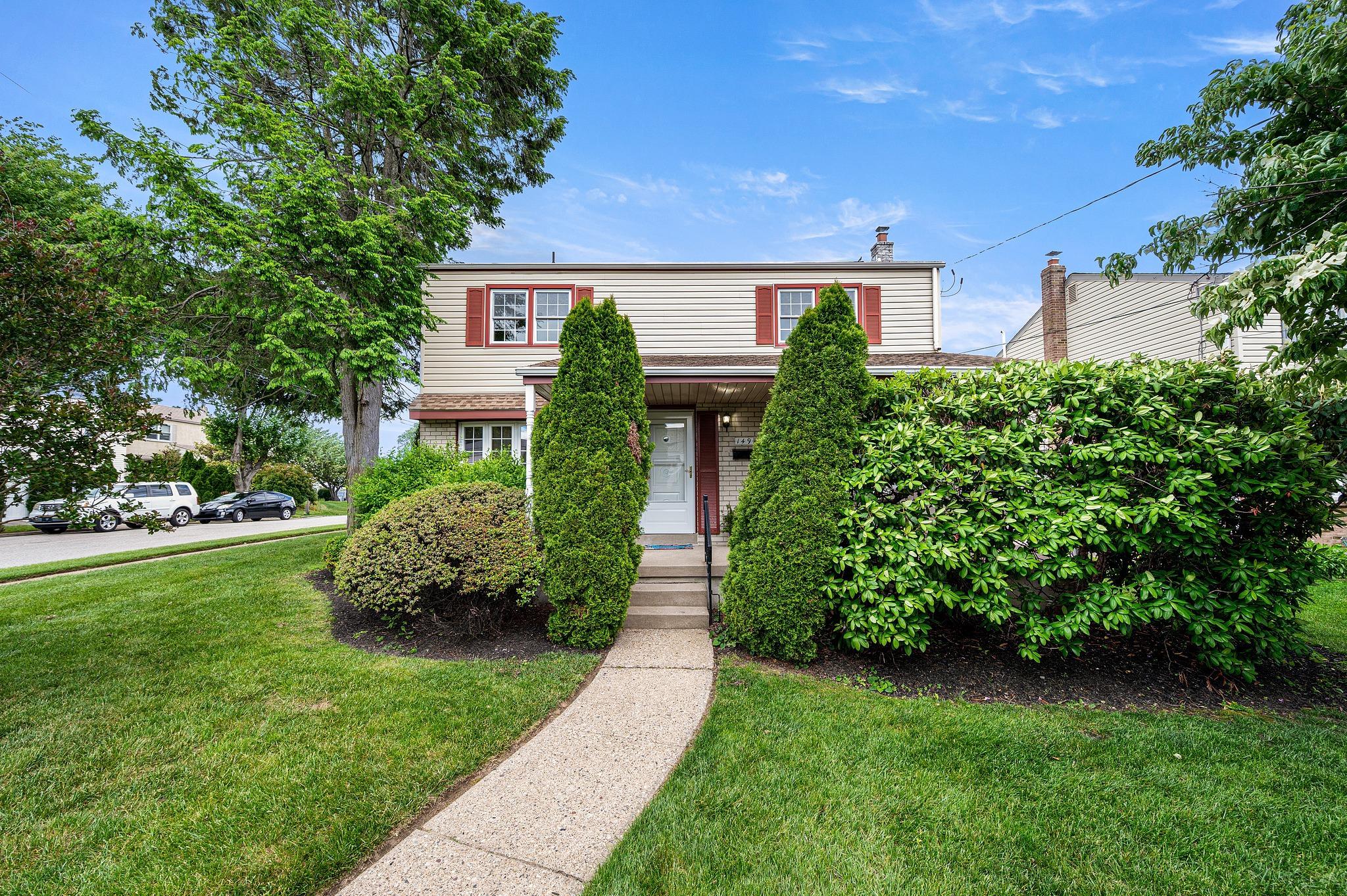 ELKINS PARK - Residential