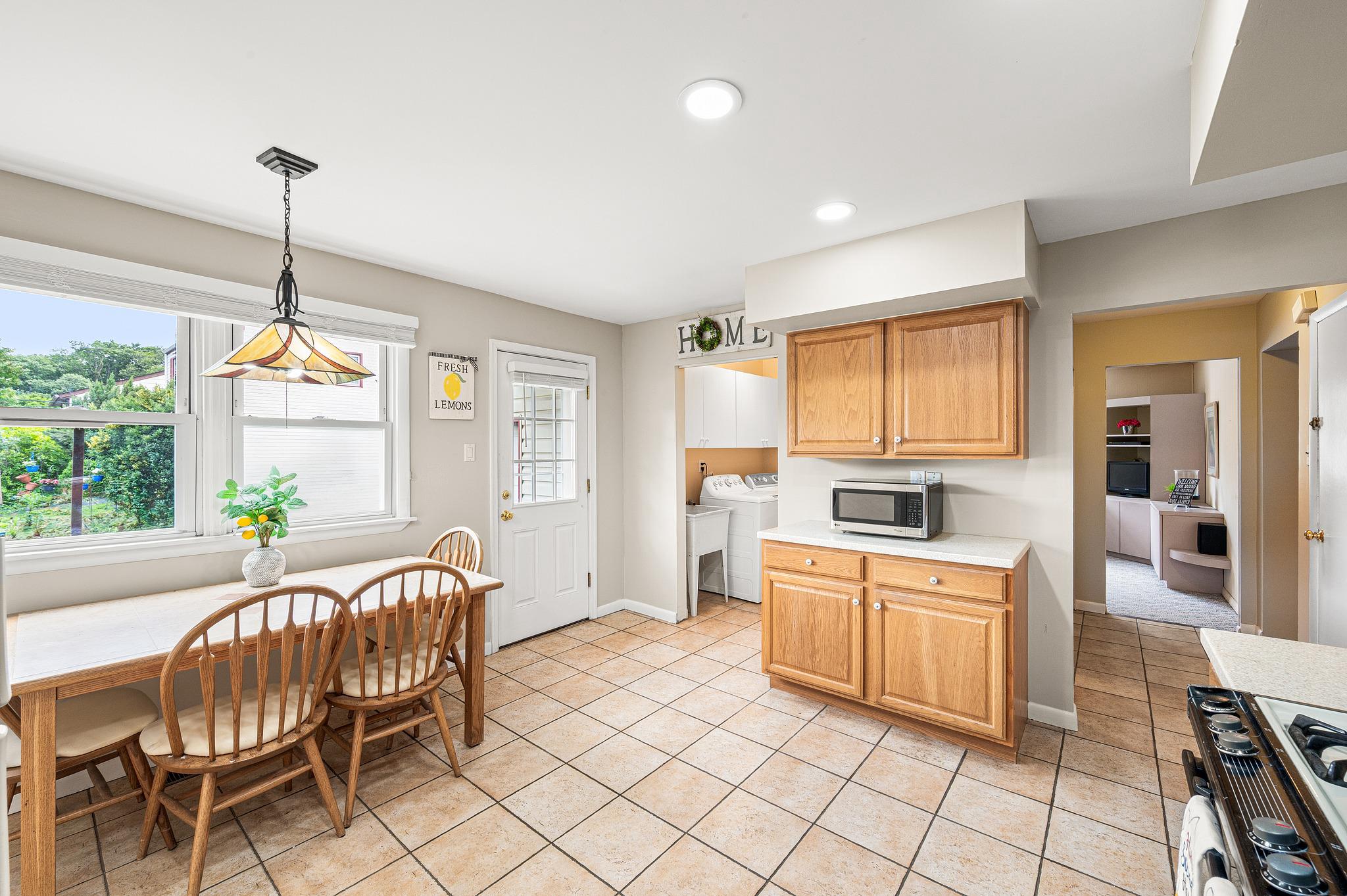 ELKINS PARK - Residential