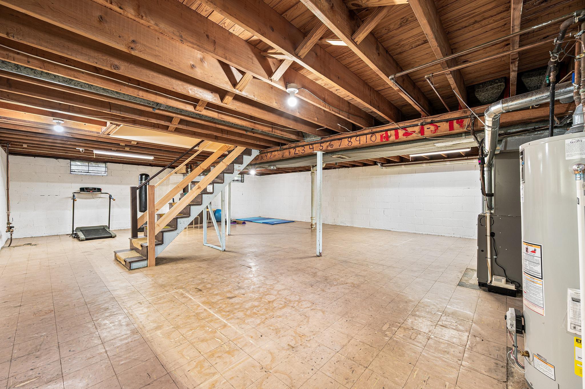 ELKINS PARK - Residential