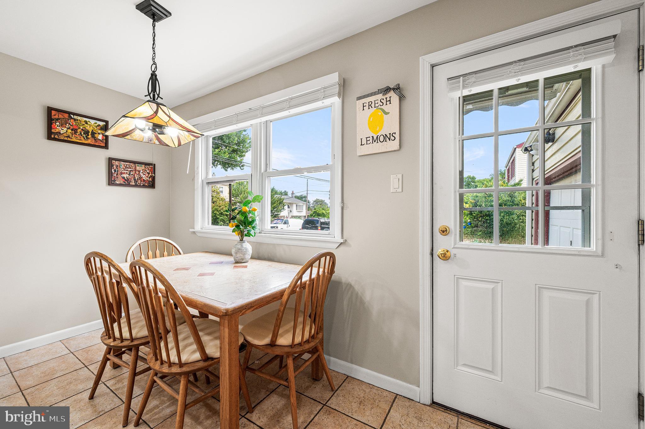 ELKINS PARK - Residential