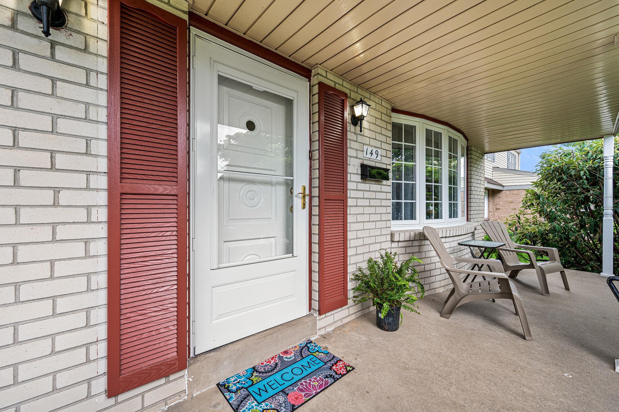 ELKINS PARK - Residential