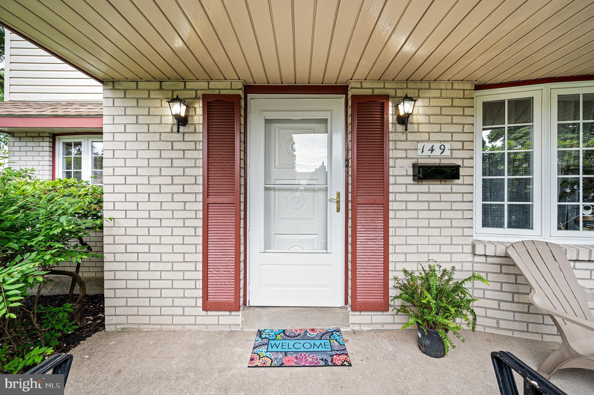 ELKINS PARK - Residential