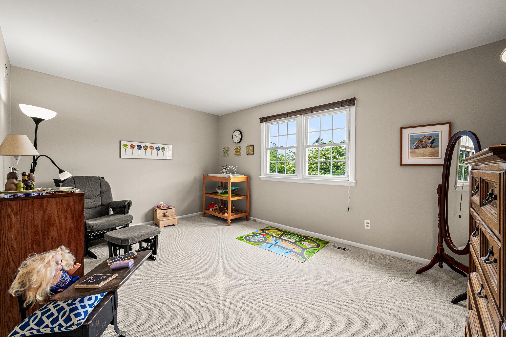 ELKINS PARK - Residential