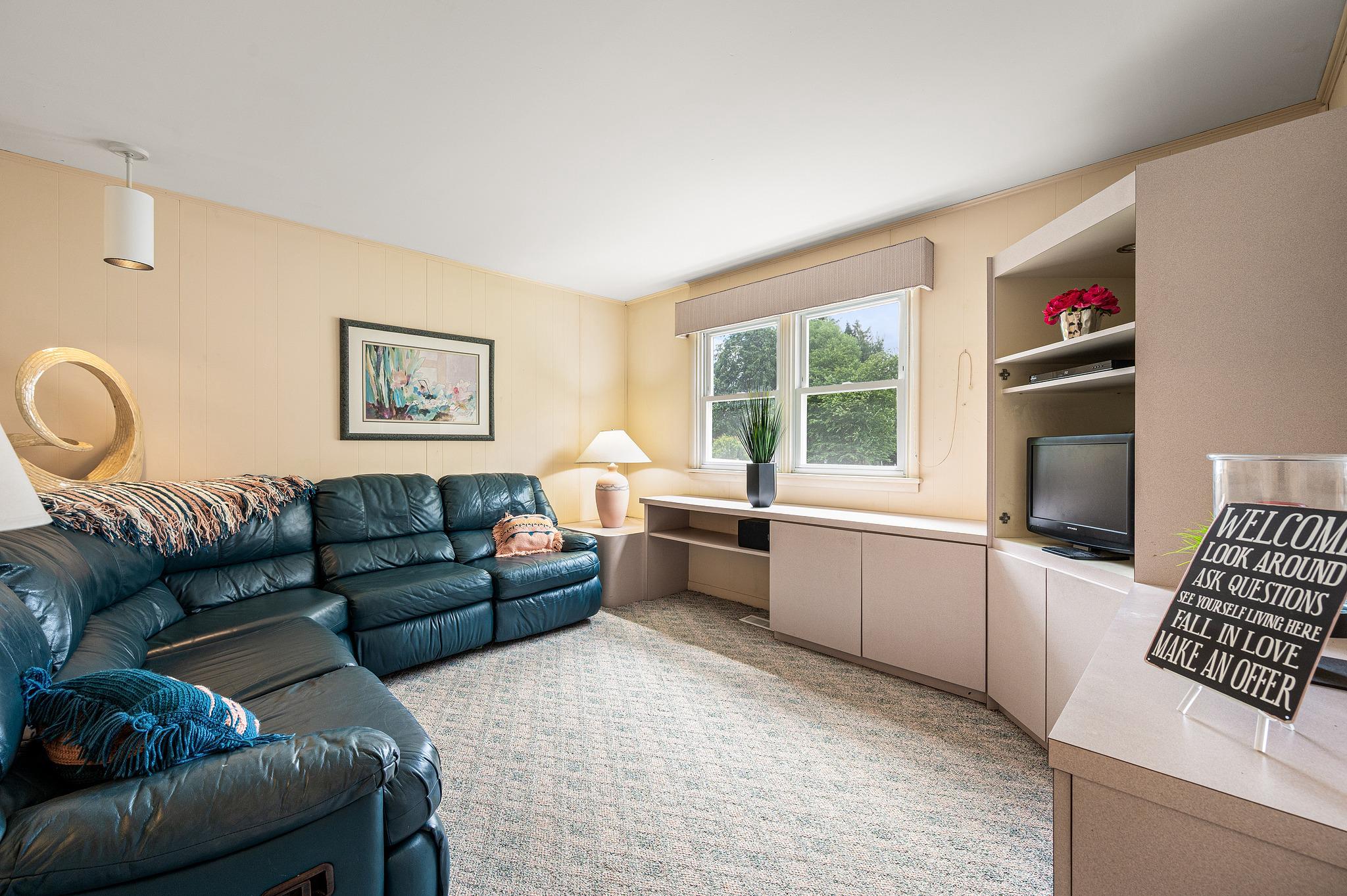 ELKINS PARK - Residential