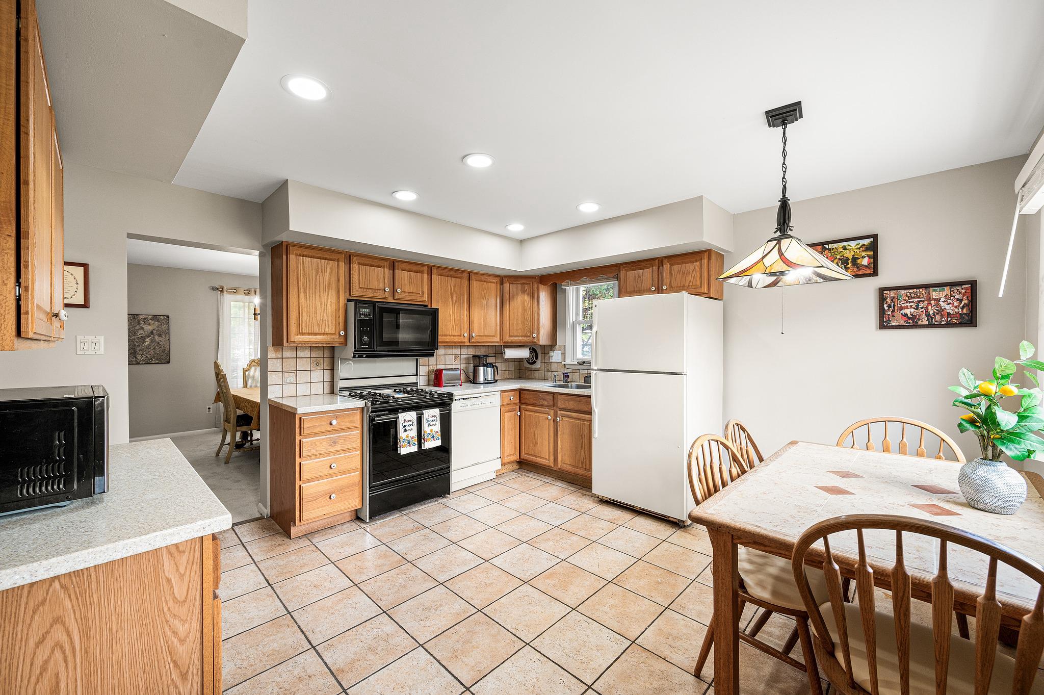 ELKINS PARK - Residential