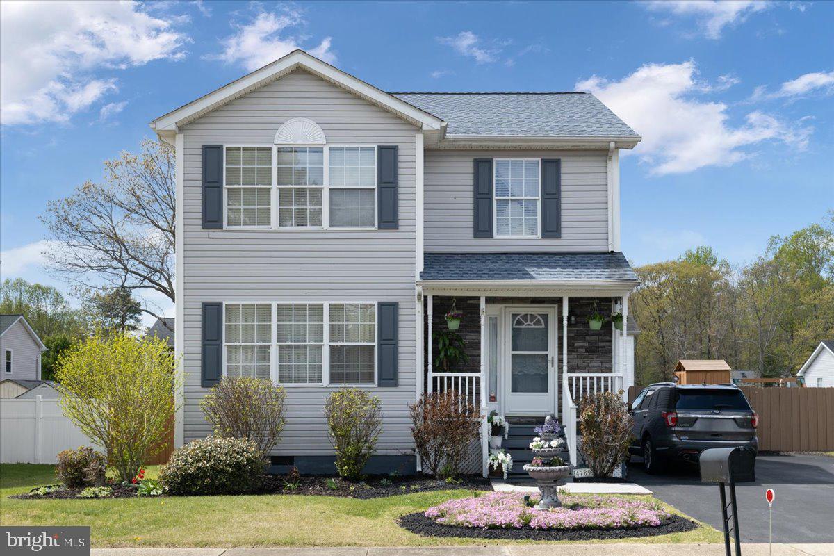PETE GROVER - ST LEONARD - Residential