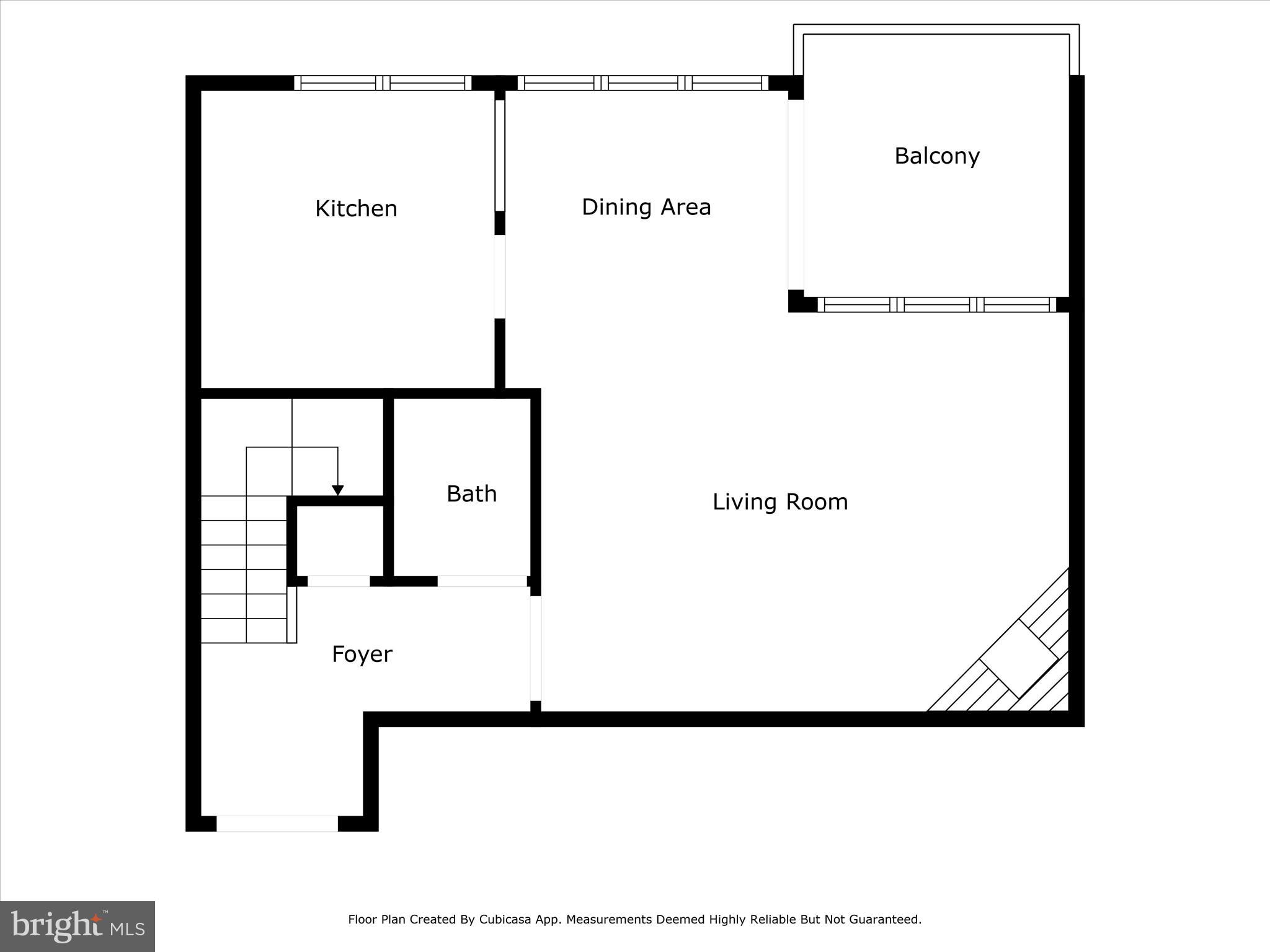BULL RUN CONDO - Residential