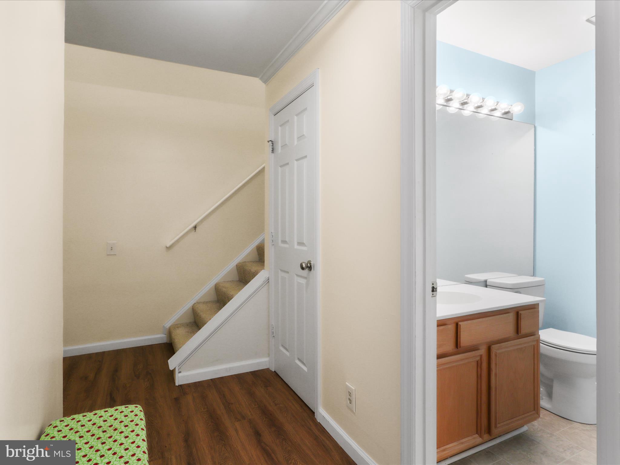 BULL RUN CONDO - Residential