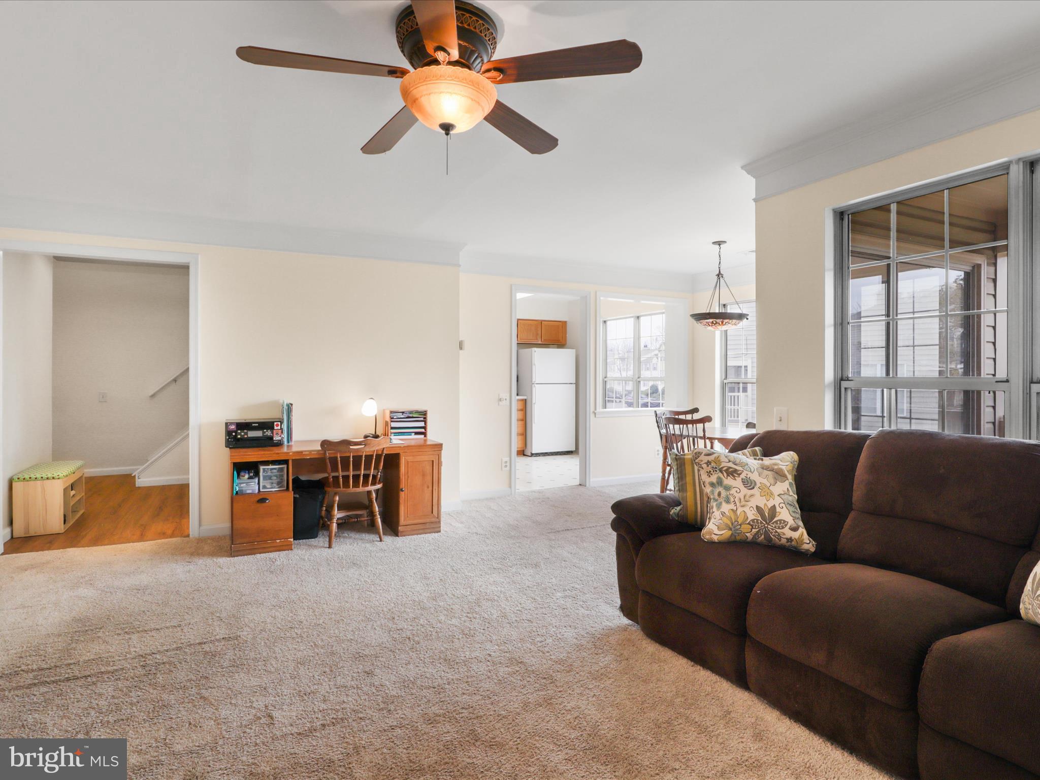 BULL RUN CONDO - Residential