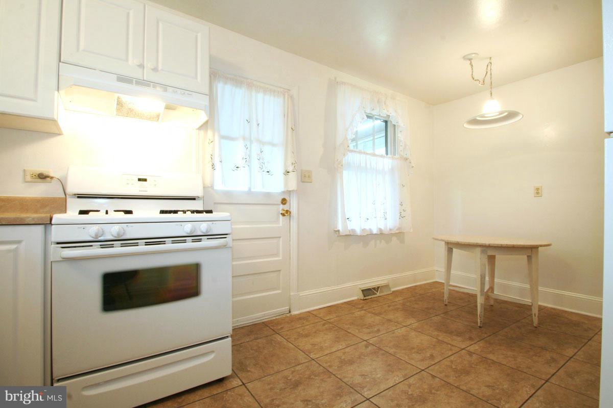 EAST GLEN BURNIE - Residential