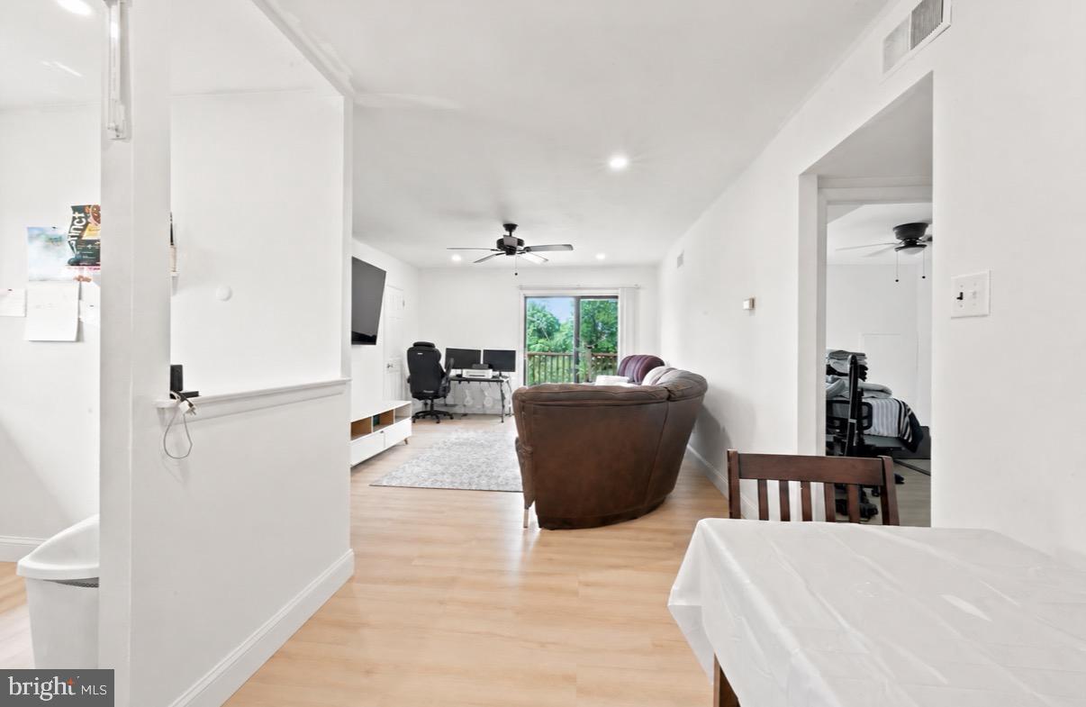 HILLTOP - Residential