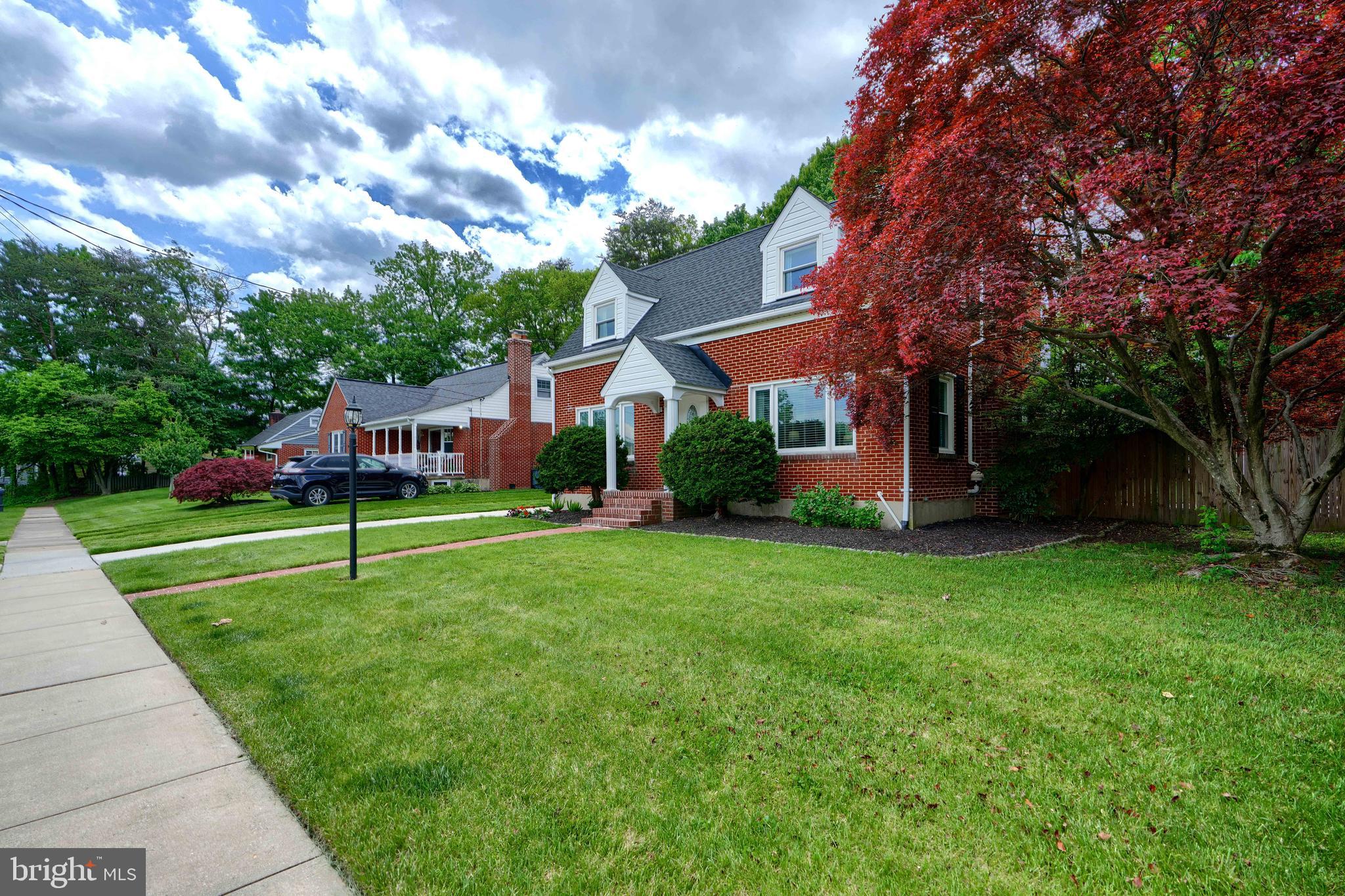 DARLEIGH MANOR - Residential