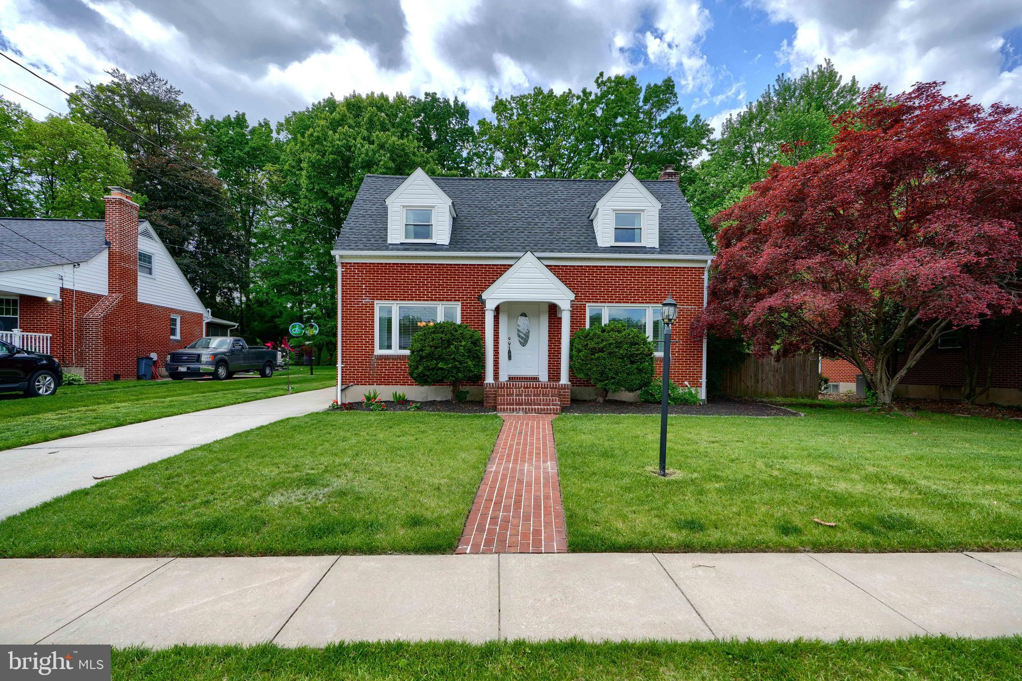 DARLEIGH MANOR - Residential