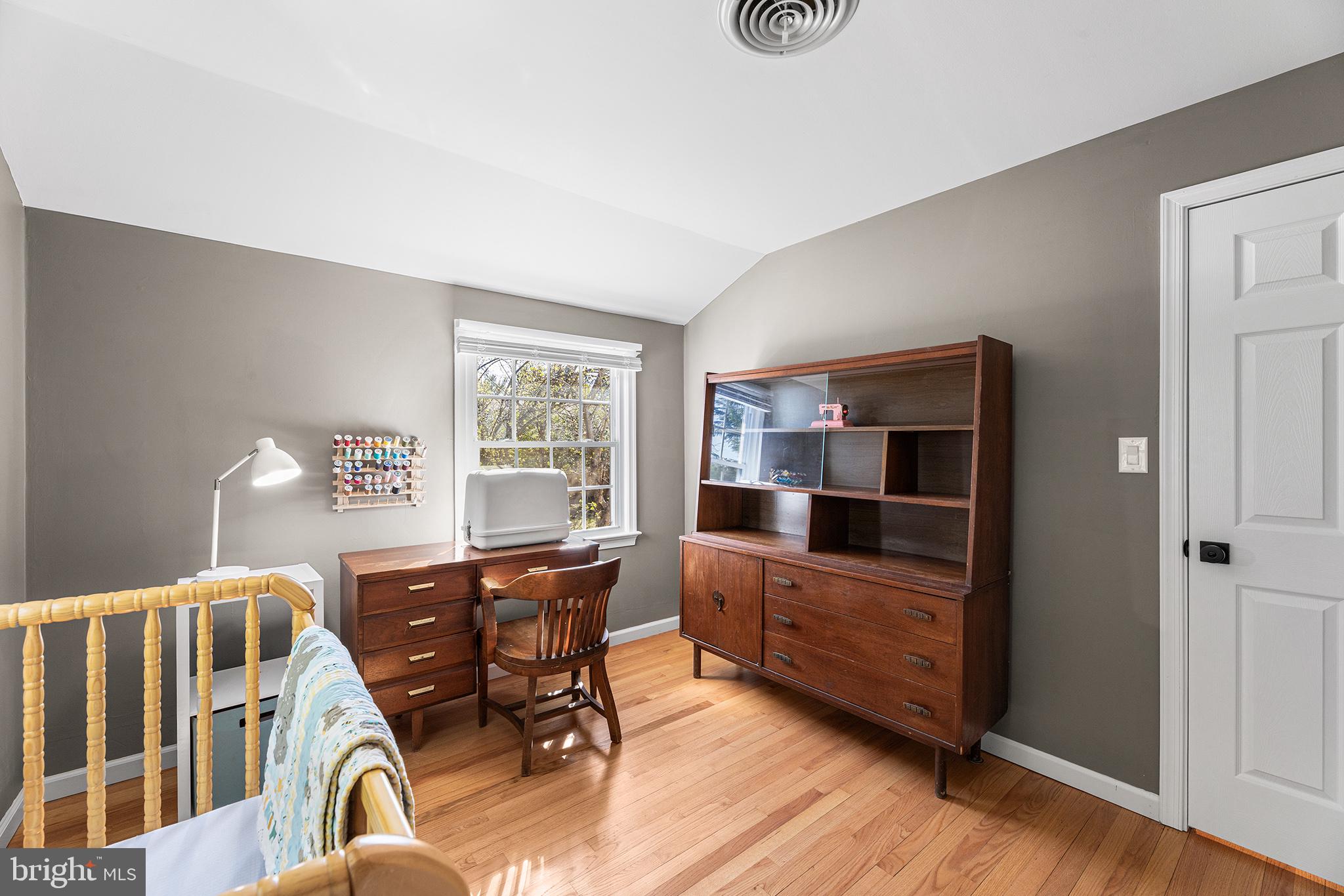 FAIRFIELD FARMS - Residential