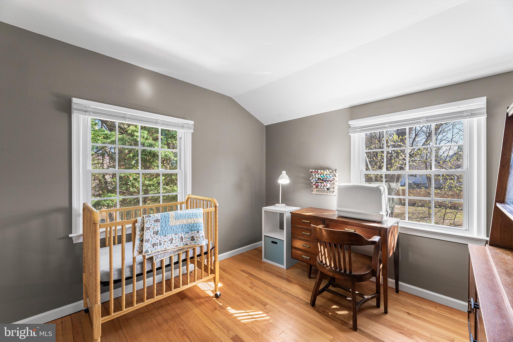 FAIRFIELD FARMS - Residential