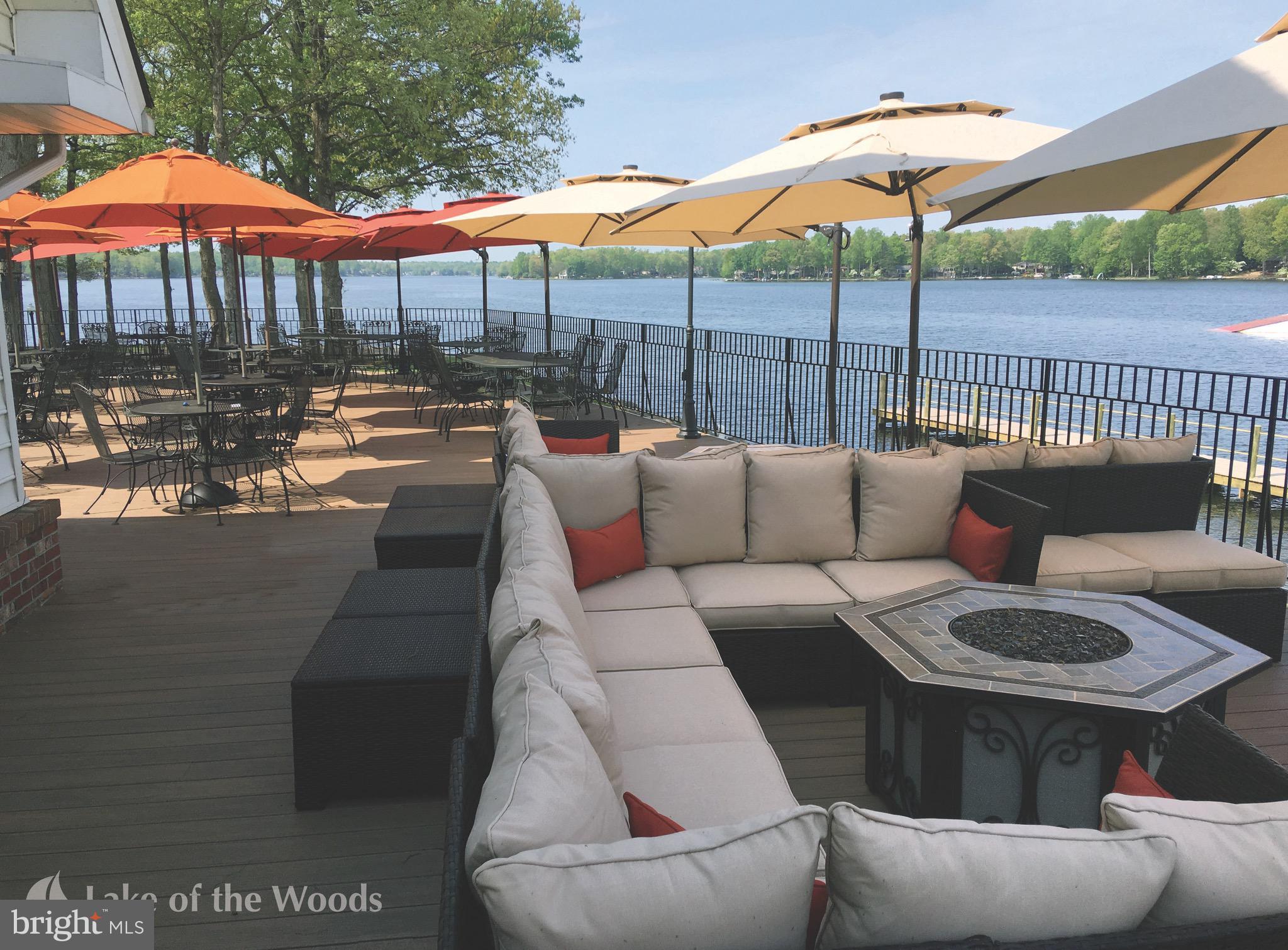 LAKE OF THE WOODS - Residential