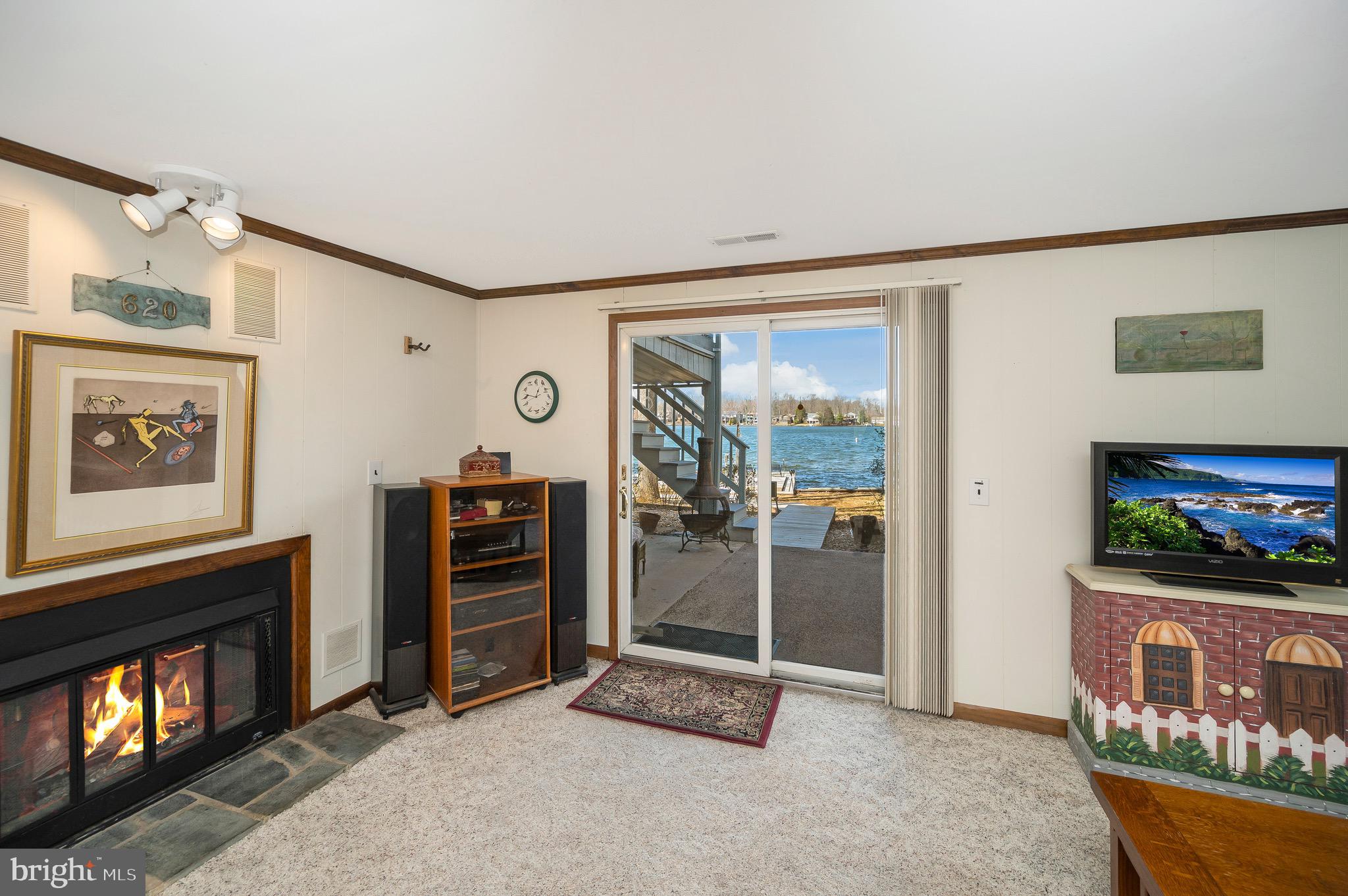LAKE OF THE WOODS - Residential