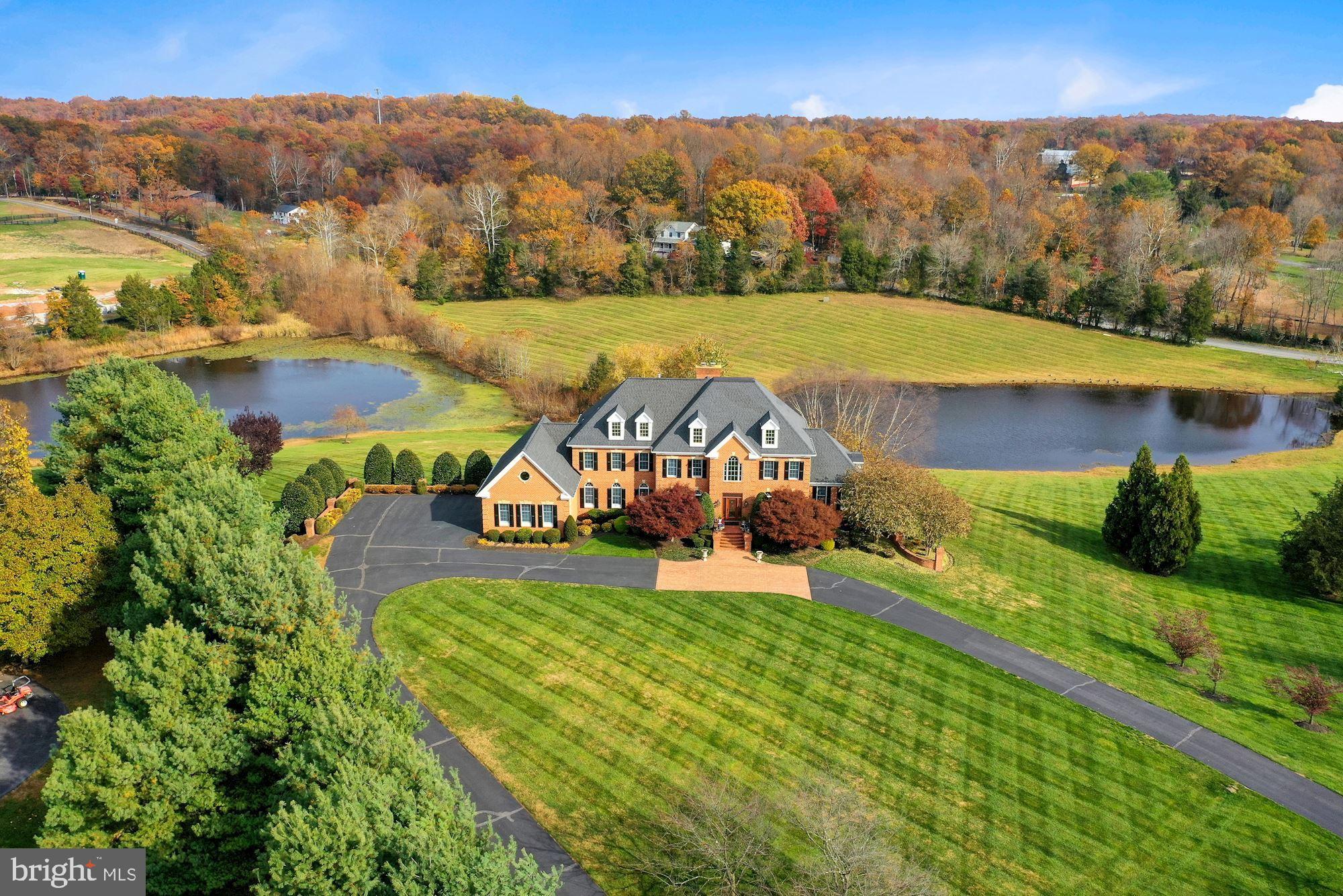 BARCLAY RIDGE - Residential