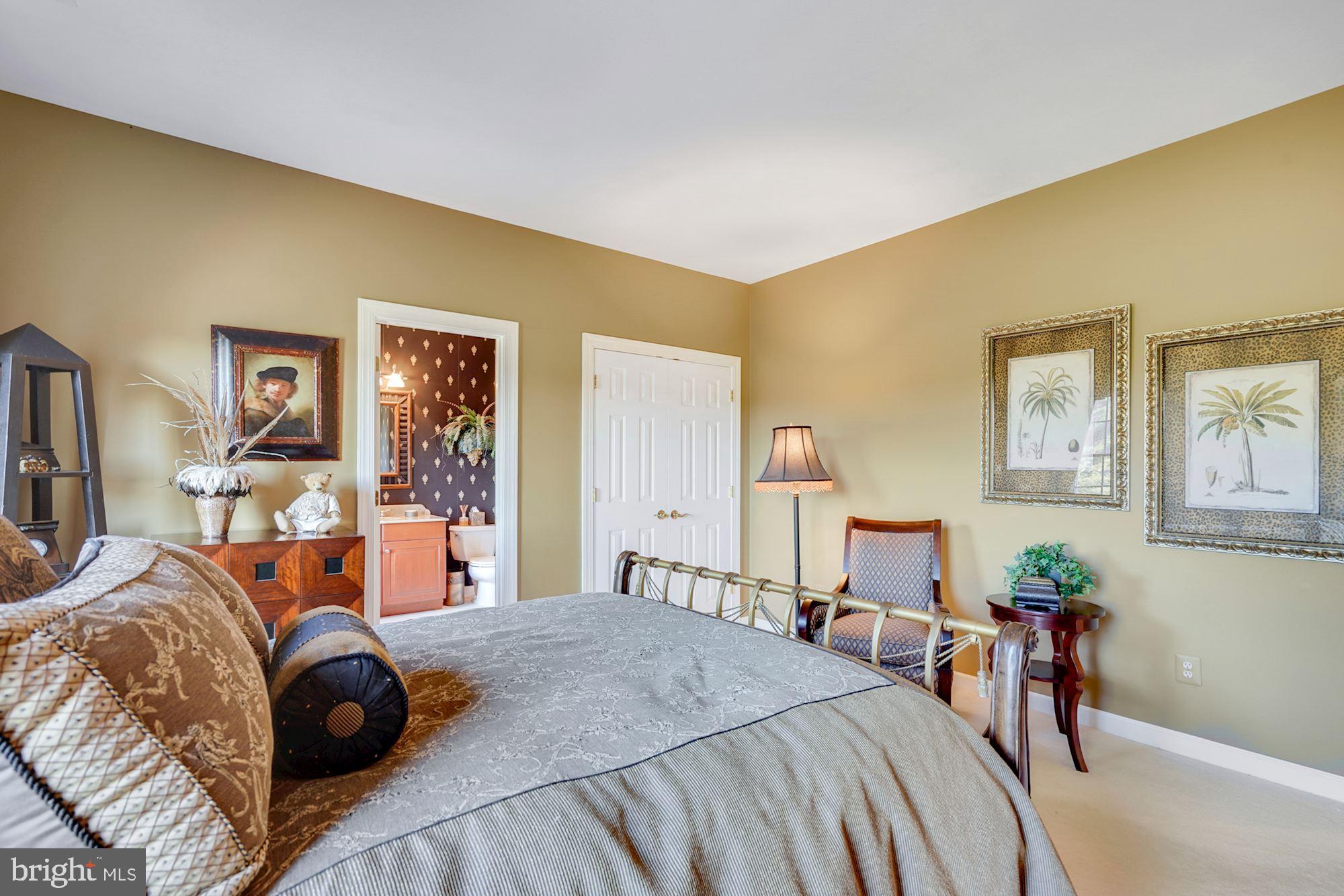 BARCLAY RIDGE - Residential