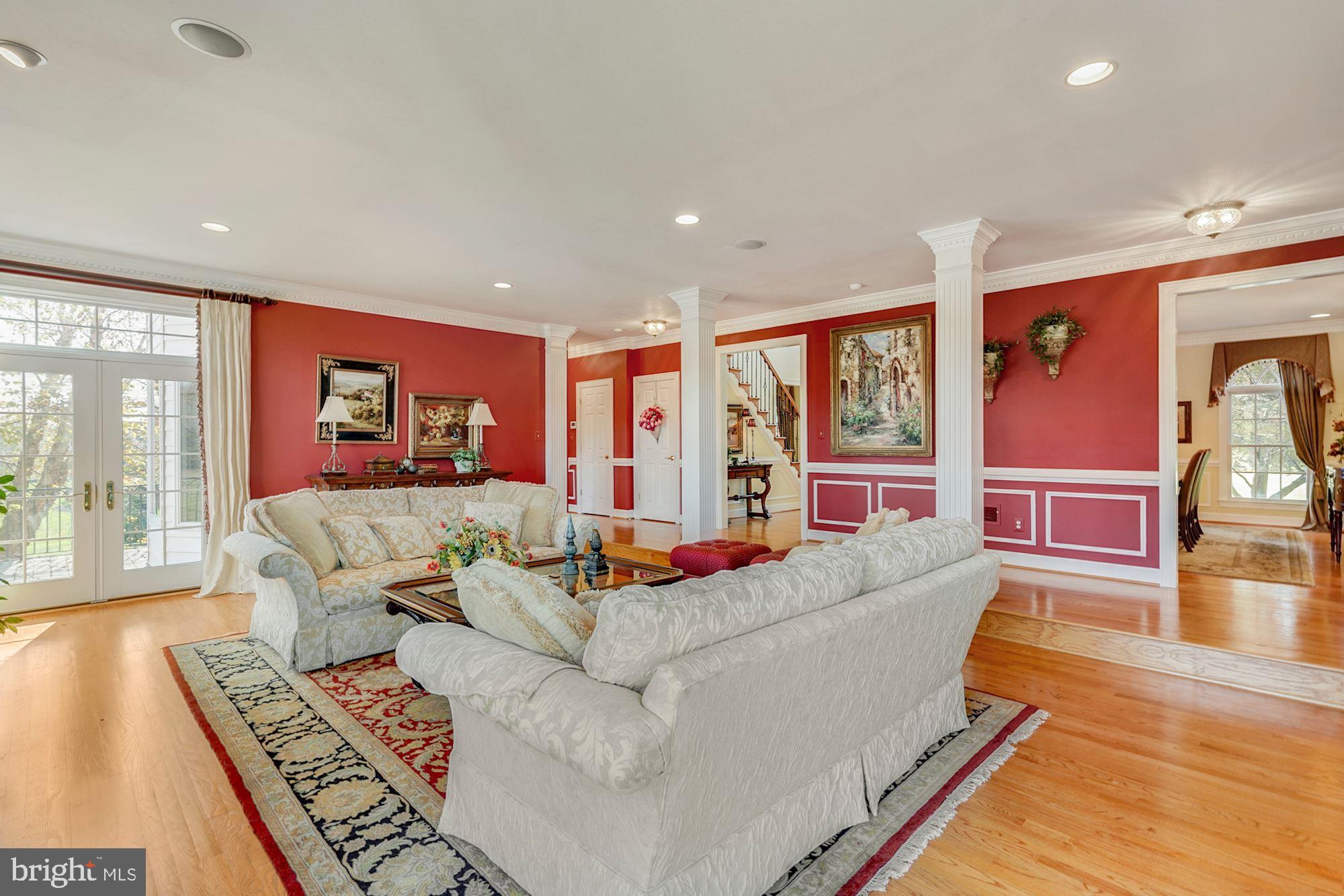 BARCLAY RIDGE - Residential