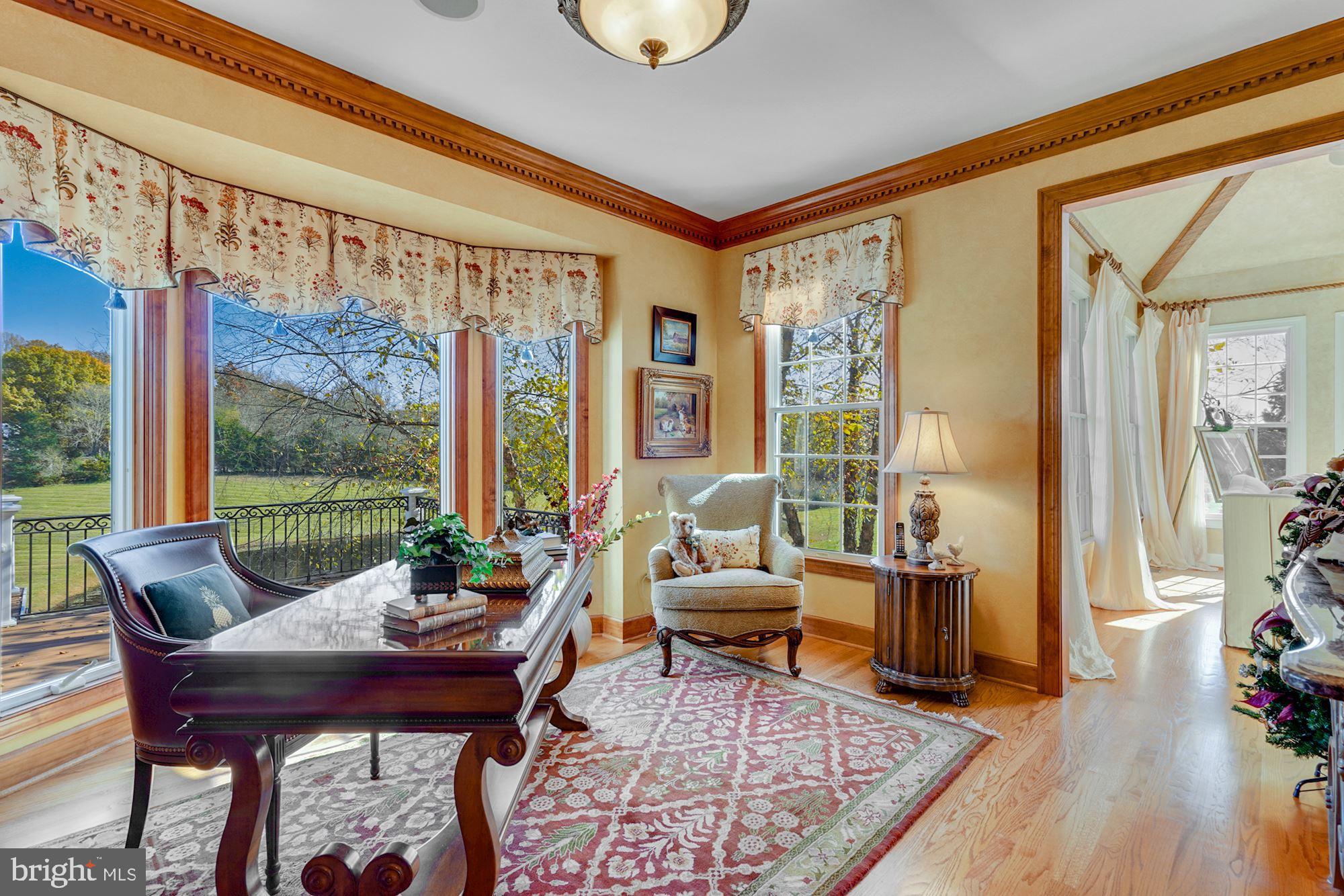 BARCLAY RIDGE - Residential