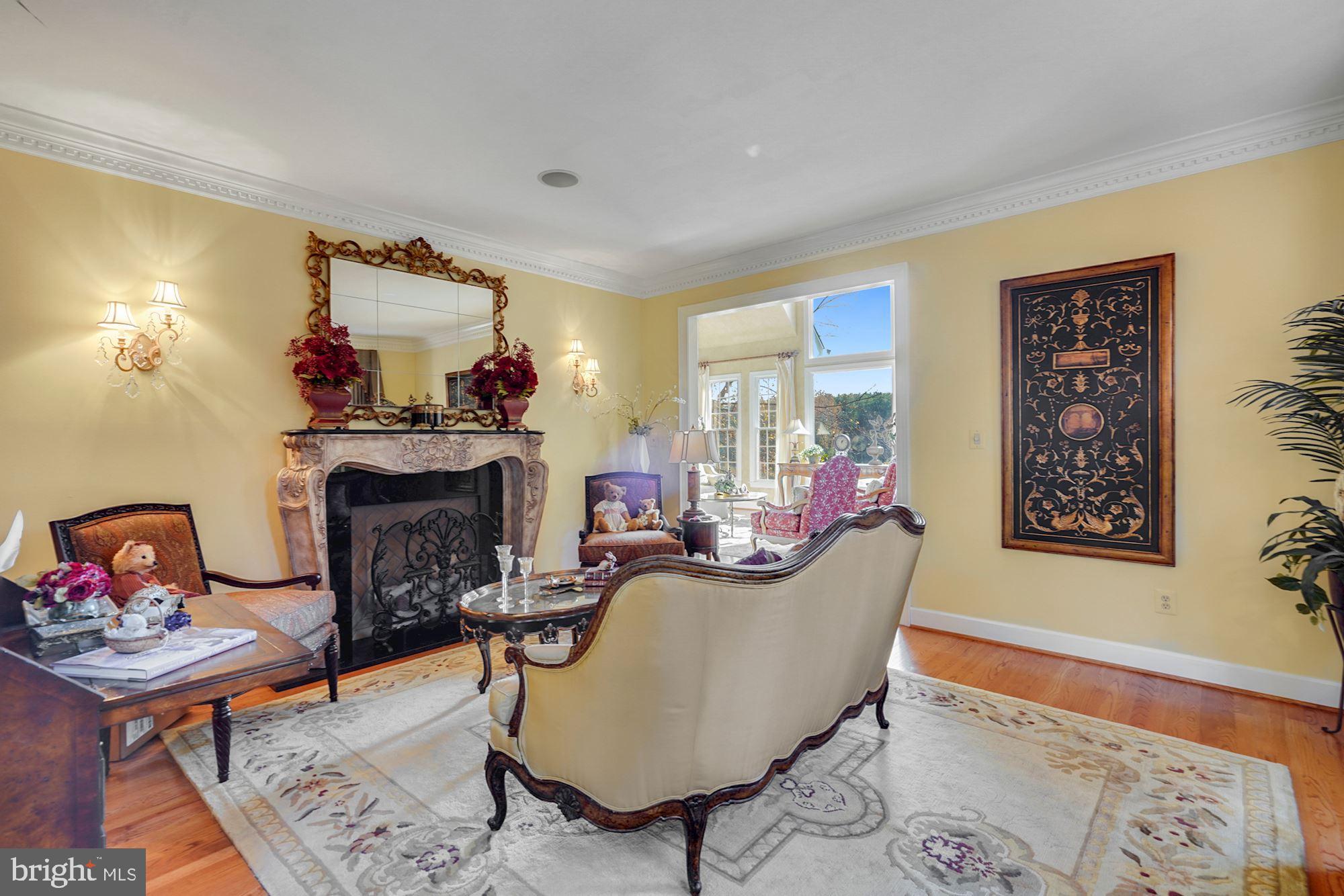 BARCLAY RIDGE - Residential