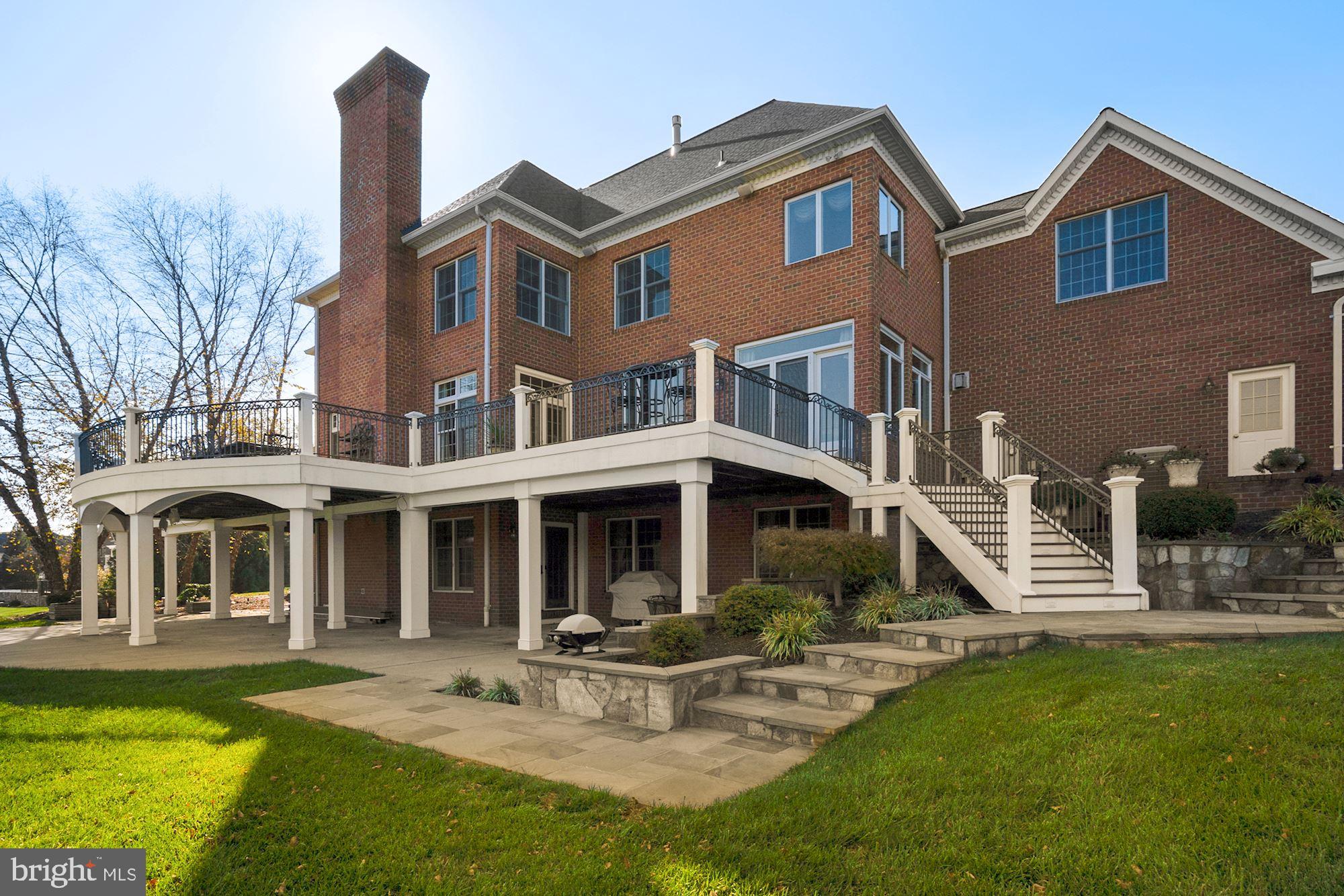 BARCLAY RIDGE - Residential
