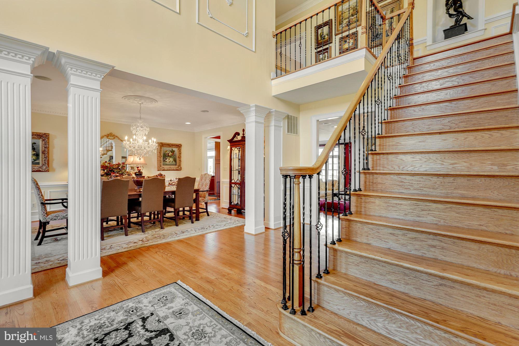BARCLAY RIDGE - Residential