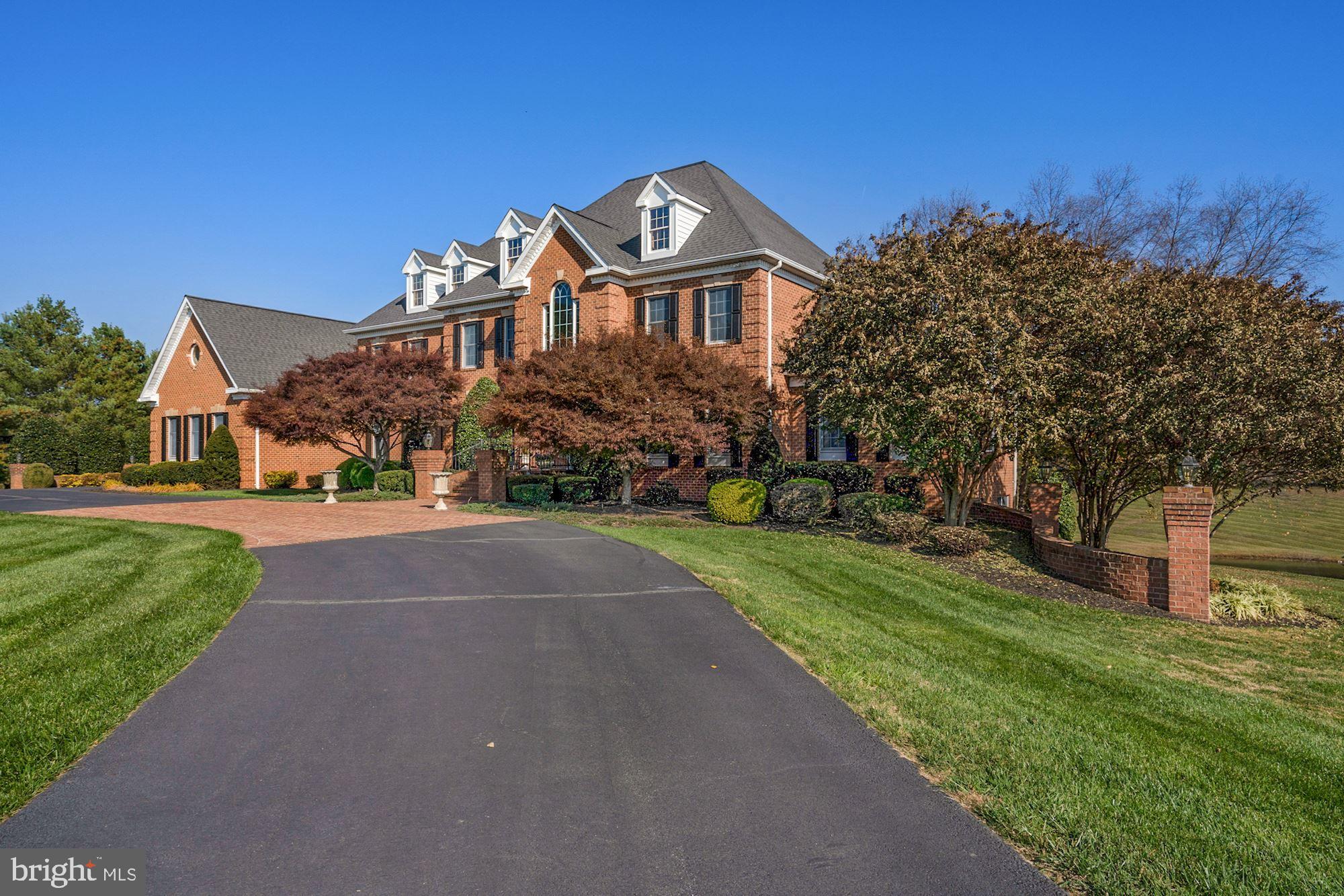 BARCLAY RIDGE - Residential
