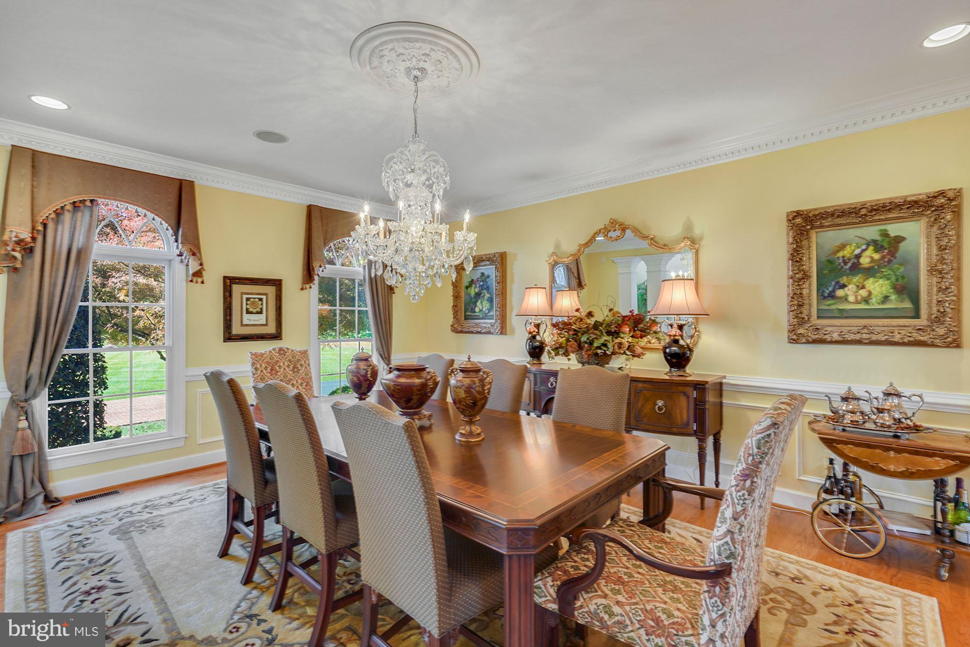 BARCLAY RIDGE - Residential