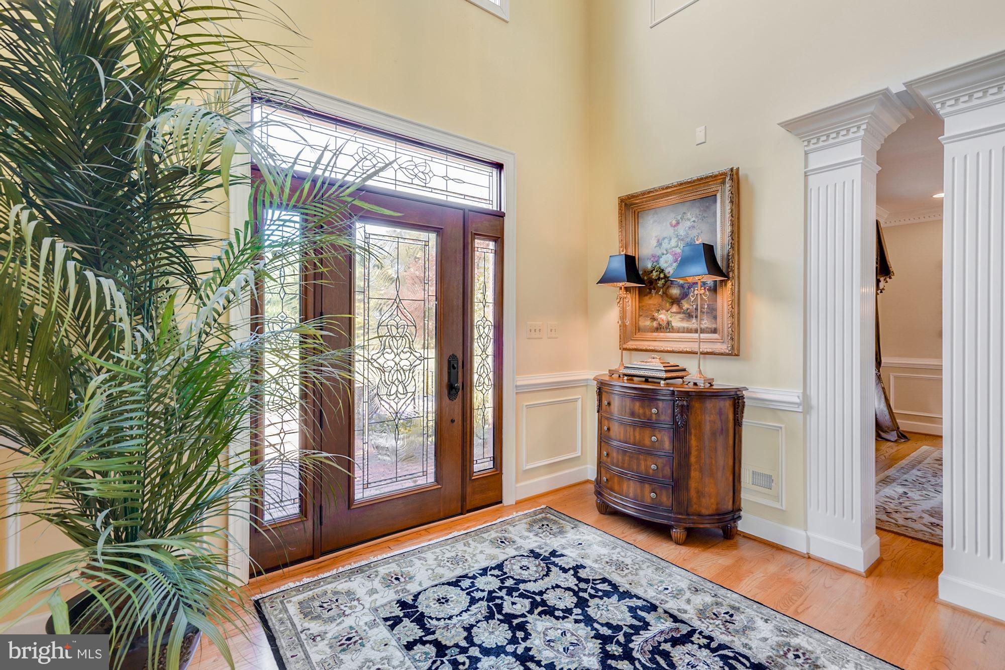 BARCLAY RIDGE - Residential