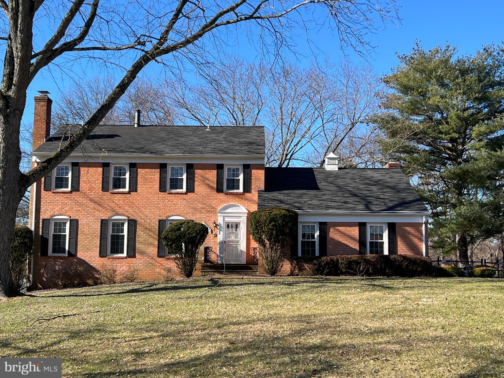 Rare opportunity in Laytonsville Knolls.  It’s your turn to hit the trifecta with this stately home, located on  1.3 acres that offers three amazing benefits; Location, Lifestyle and Leisure!  
Located just off the beaten path, yet close to Olney and Rockville, restaurants, and shopping, you will also have easy access to the inter county connector and 270.   And, with three golf courses within a mile; Montgomery Country Club, Blue Mash Golf Course and Laytonsville Golf Course ( which backs up to the property), this could even be a Double Trifecta.  After playing 18 holes, imagine how great it will feel to unwind on the deck, enjoying your favorite beverage, while getting your grill on.  Lifestyle and Leisure ✅.
       
Upon entering the home, you will soon discover that this 4 bedroom, 3 ½ bath Colonial has been meticulously maintained and with some updating, will be a truly magnificent, forever home!
ALL OFFERS MUST BE IN BY WEDNESDAY FEB 28 @ 5PM