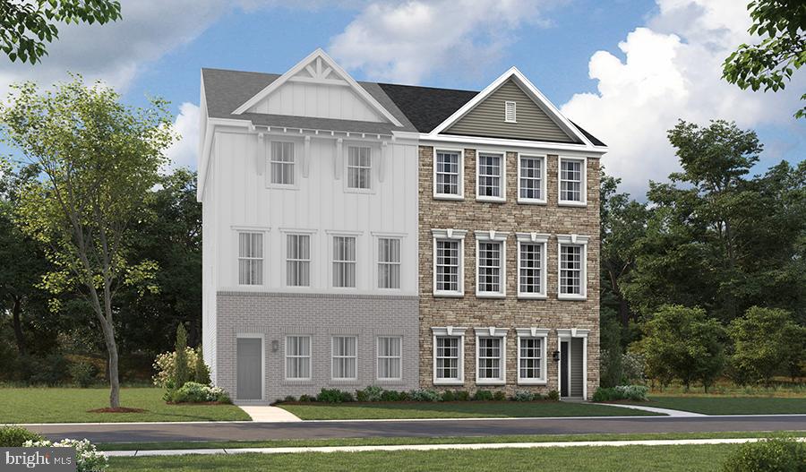 ASK ABOUT LIMITED TIME OFFERS! This brand new Kenneth by Richmond American will be move-in ready this summer!! The lower level of the thoughtfully designed Kenneth plan features a bedroom and full bathroom. The main floor offers a relaxing great room, a dining area, a powder room, and an elegant kitchen boasting a large island and walk-in pantry. Upstairs, you’ll appreciate a convenient laundry, two secondary bedrooms, a hall bathroom, and an impressive primary suite showcasing an oversized walk-in closet and a private bath. Options include a gourmet kitchen, and a deck. Rolling Manor Estates is a brand-new community that blends comfort and convenience with easy access to Ellicott City, Pikesville, and Catonsville via I-70 and I-695. Residents will enjoy being just minutes from Diamond Ridge Golf Course and Patapsco Valley State Park. Please contact builder to schedule an appointment.
