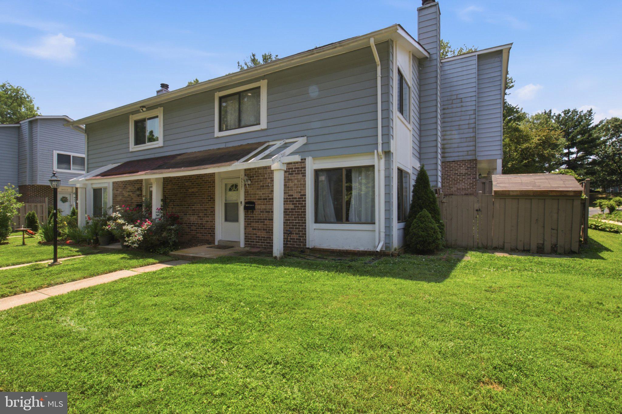 GERMANTOWN PARK - Residential