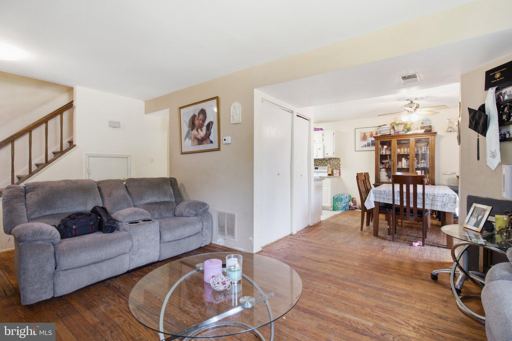GERMANTOWN PARK - Residential