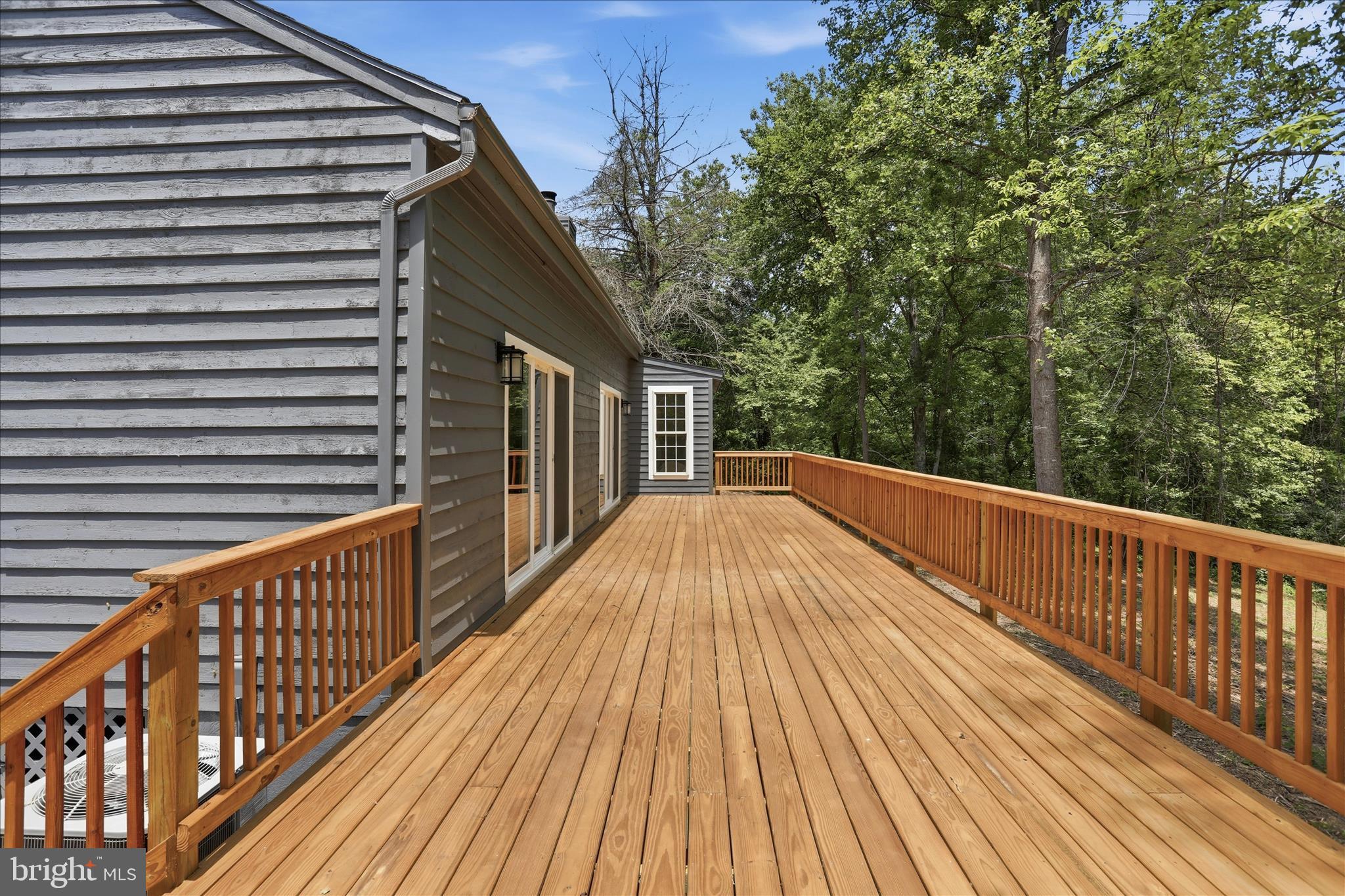 WILDWOOD FOREST - Residential