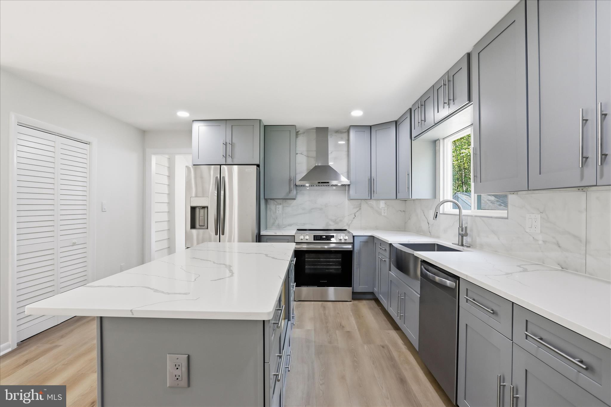 WILDWOOD FOREST - Residential