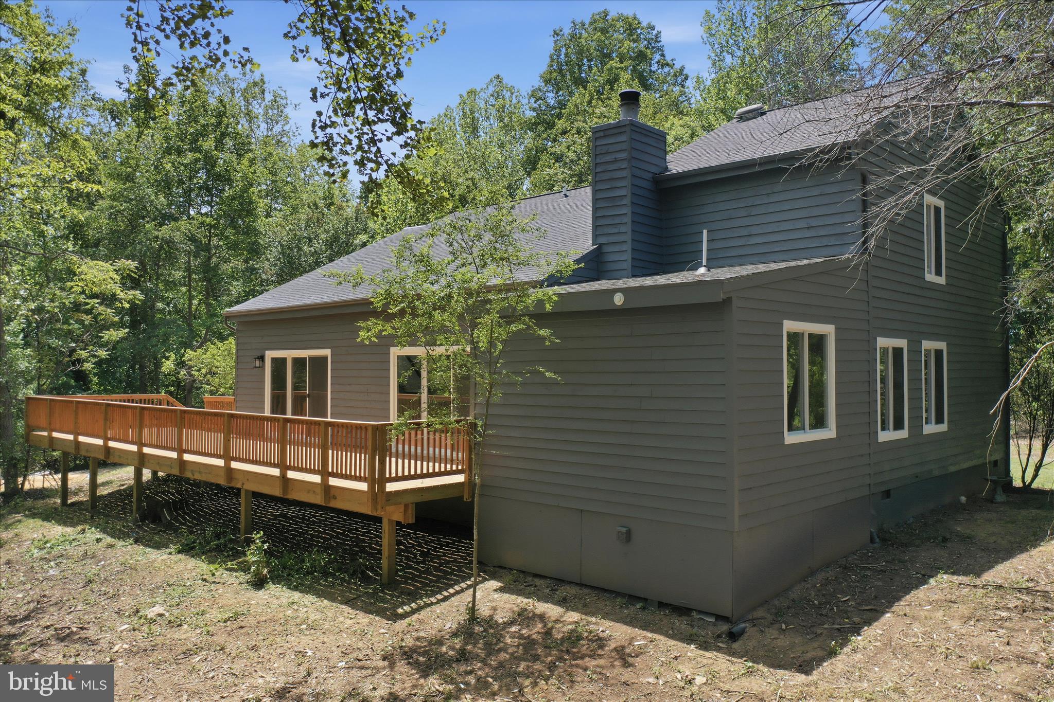 WILDWOOD FOREST - Residential