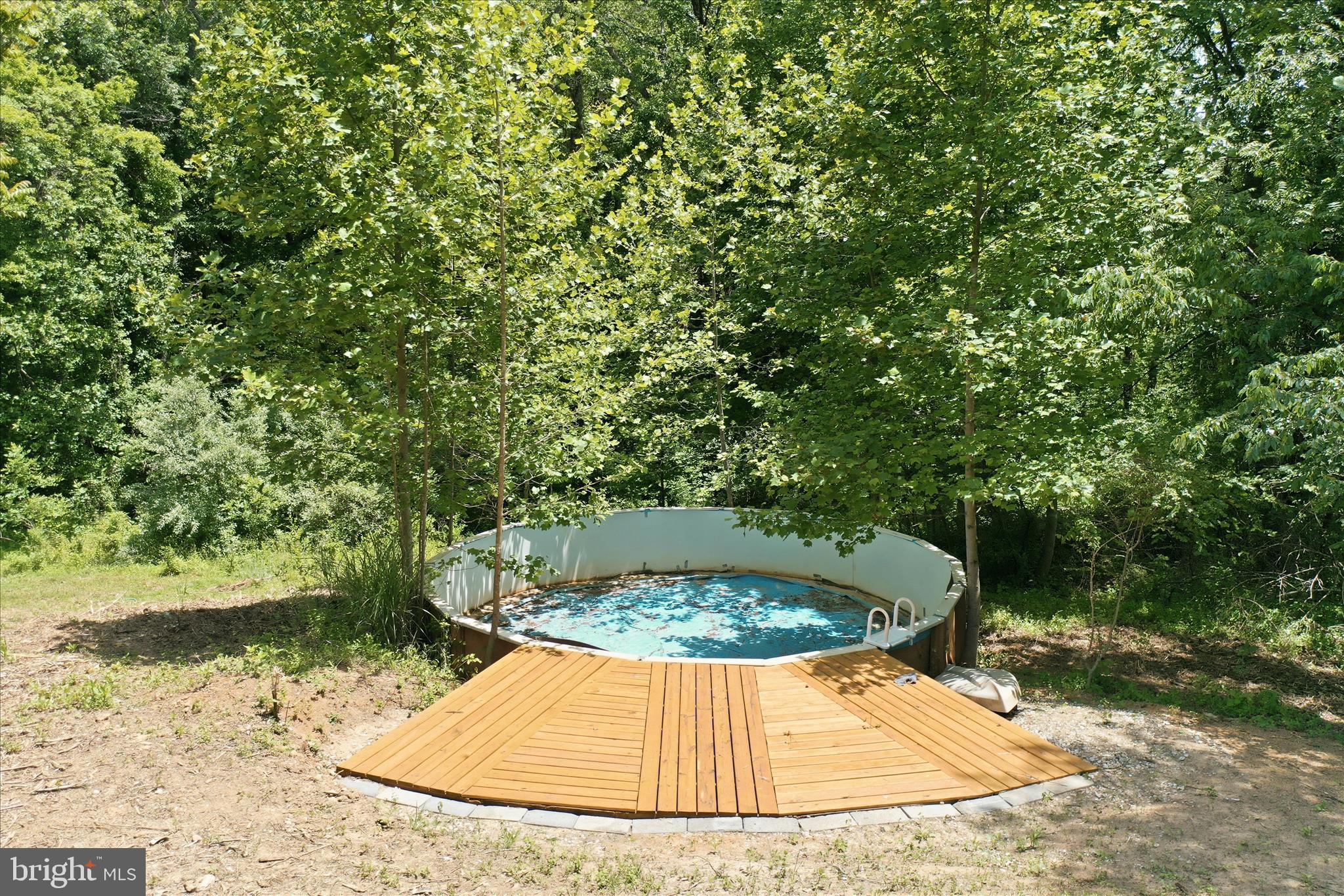 WILDWOOD FOREST - Residential