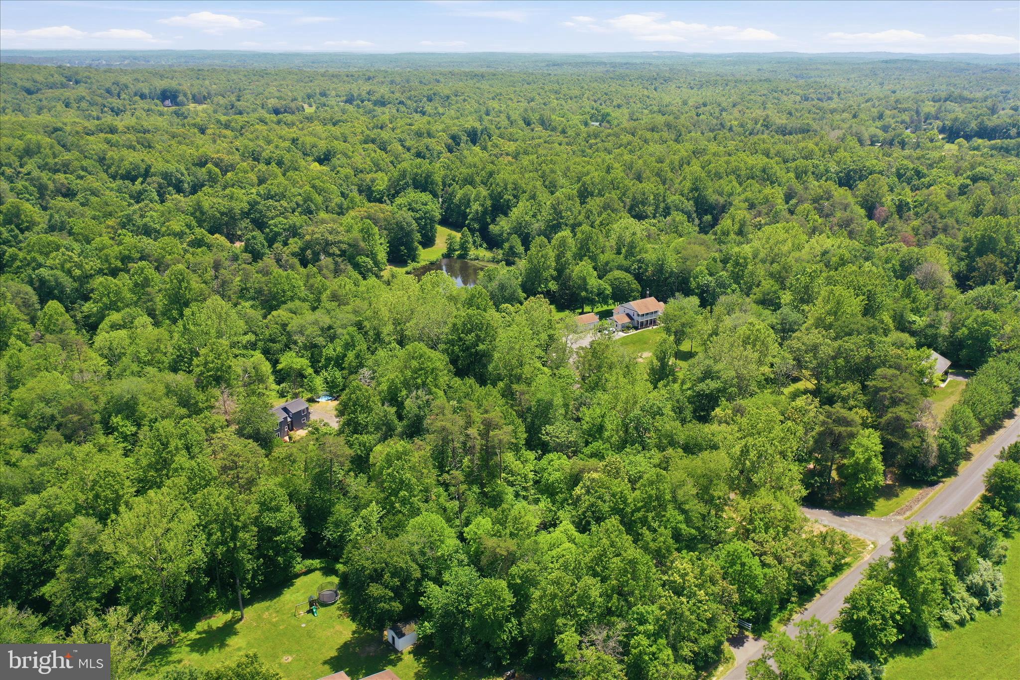 WILDWOOD FOREST - Residential