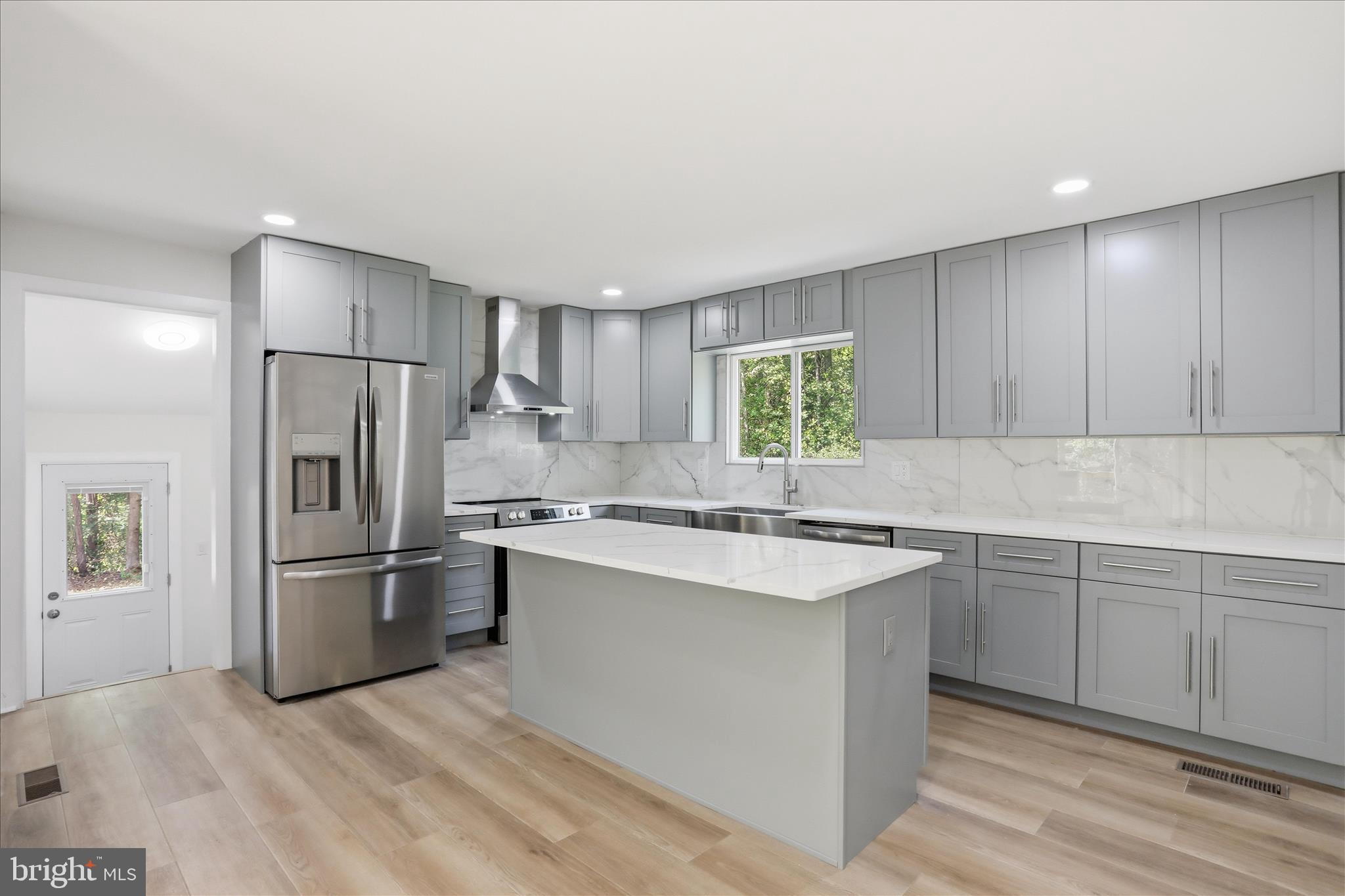 WILDWOOD FOREST - Residential